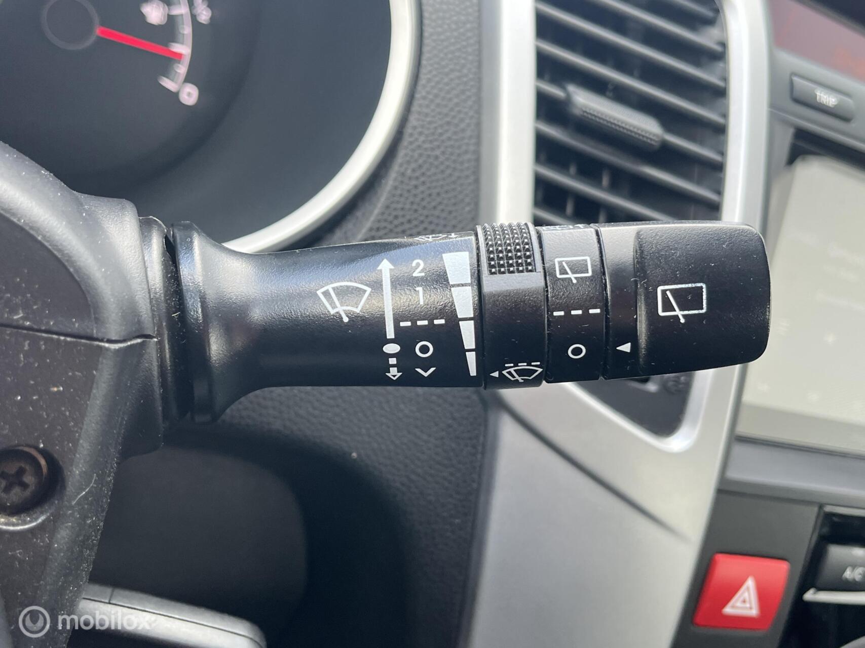 Foto van Kia Venga