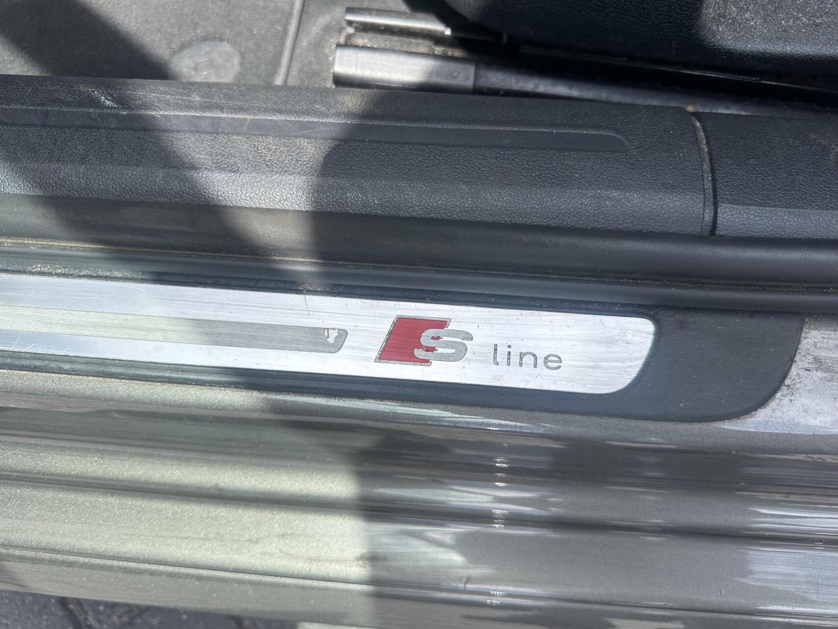 Foto van Audi A4 Avant