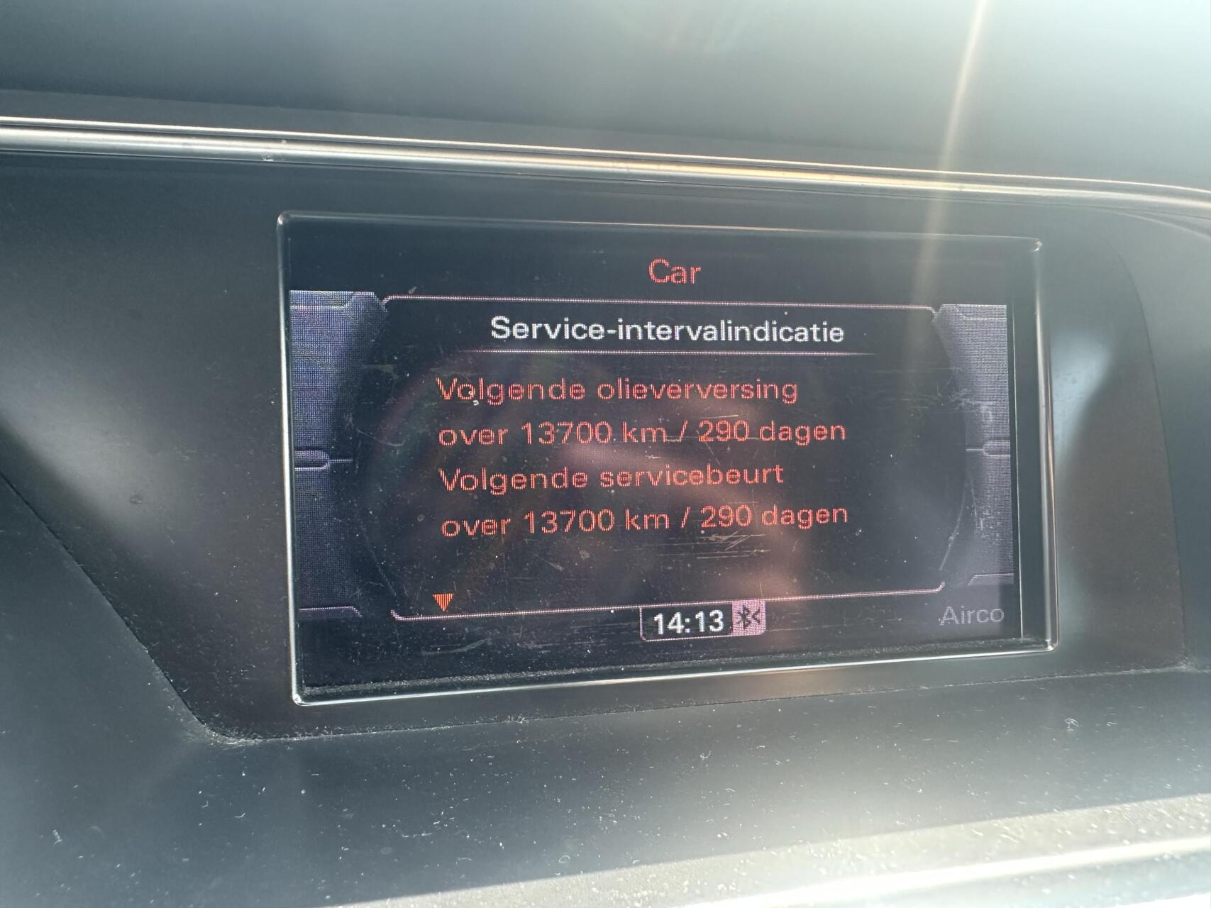 Foto van Audi A4 Avant