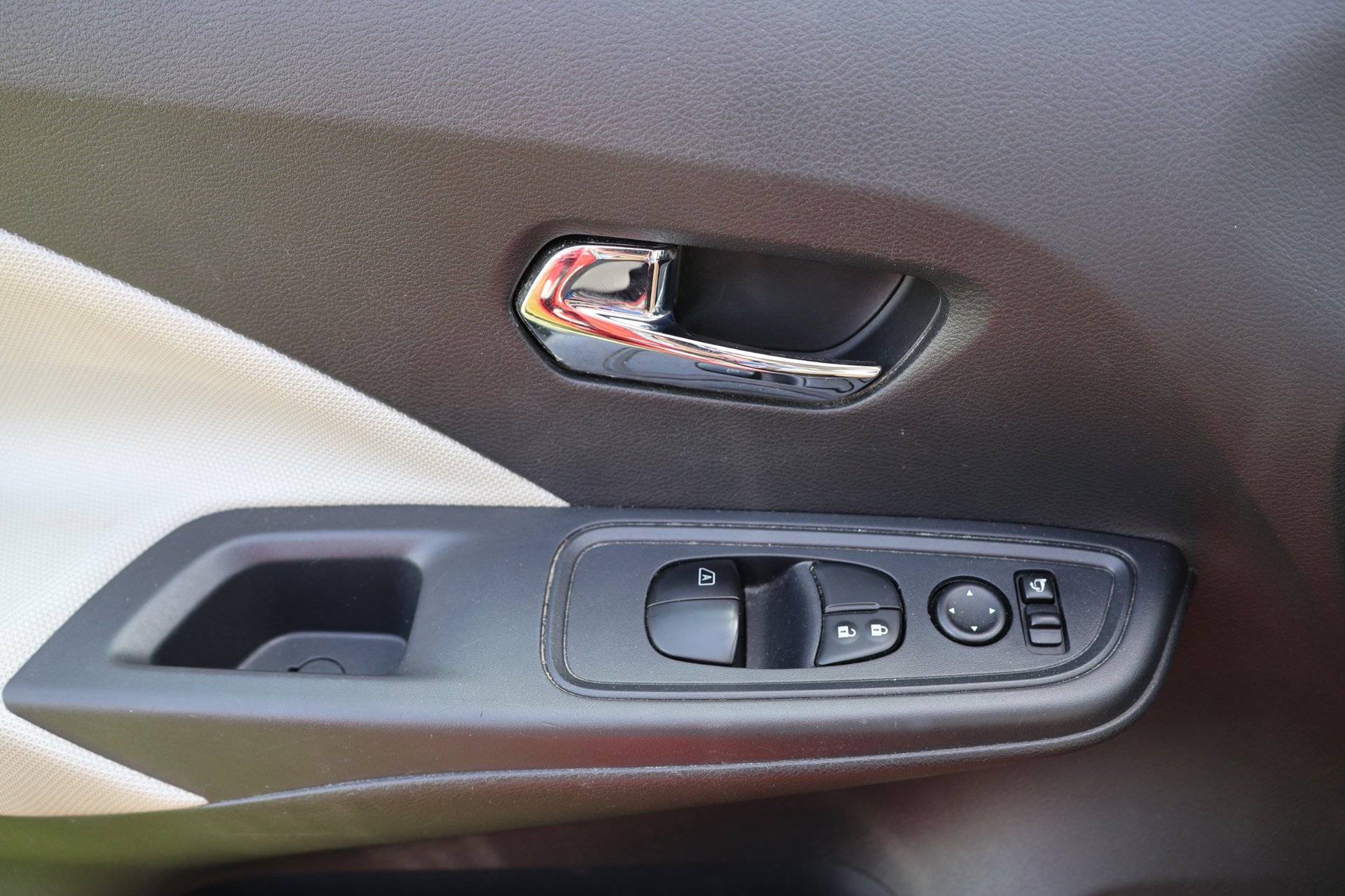 Foto van Nissan Nissan Micra