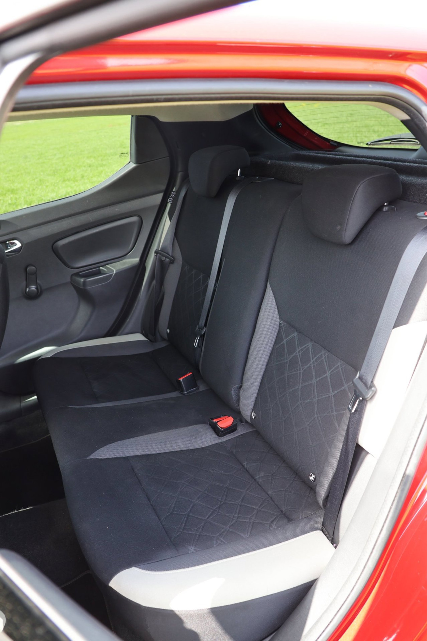 Foto van Nissan Nissan Micra