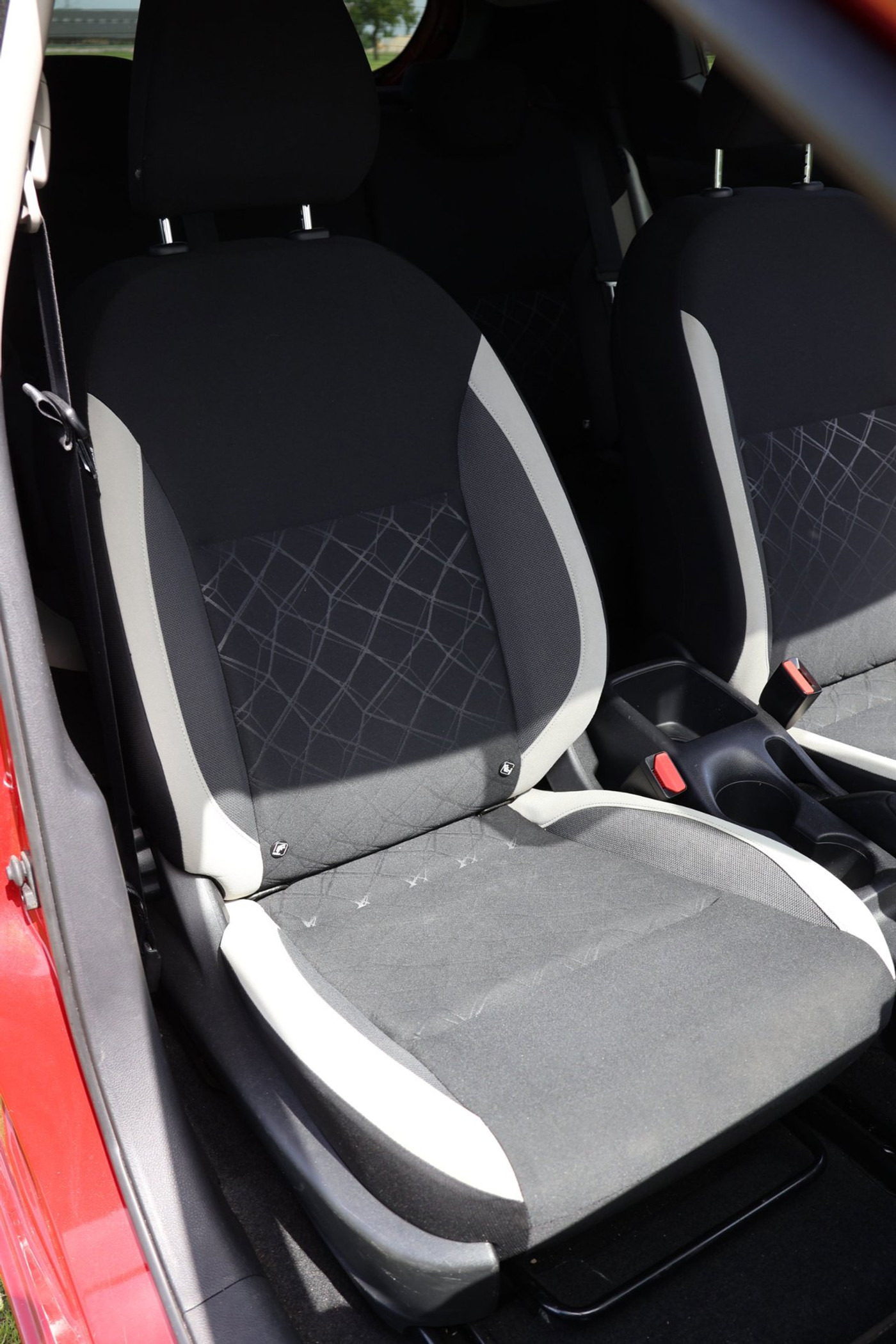 Foto van Nissan Nissan Micra