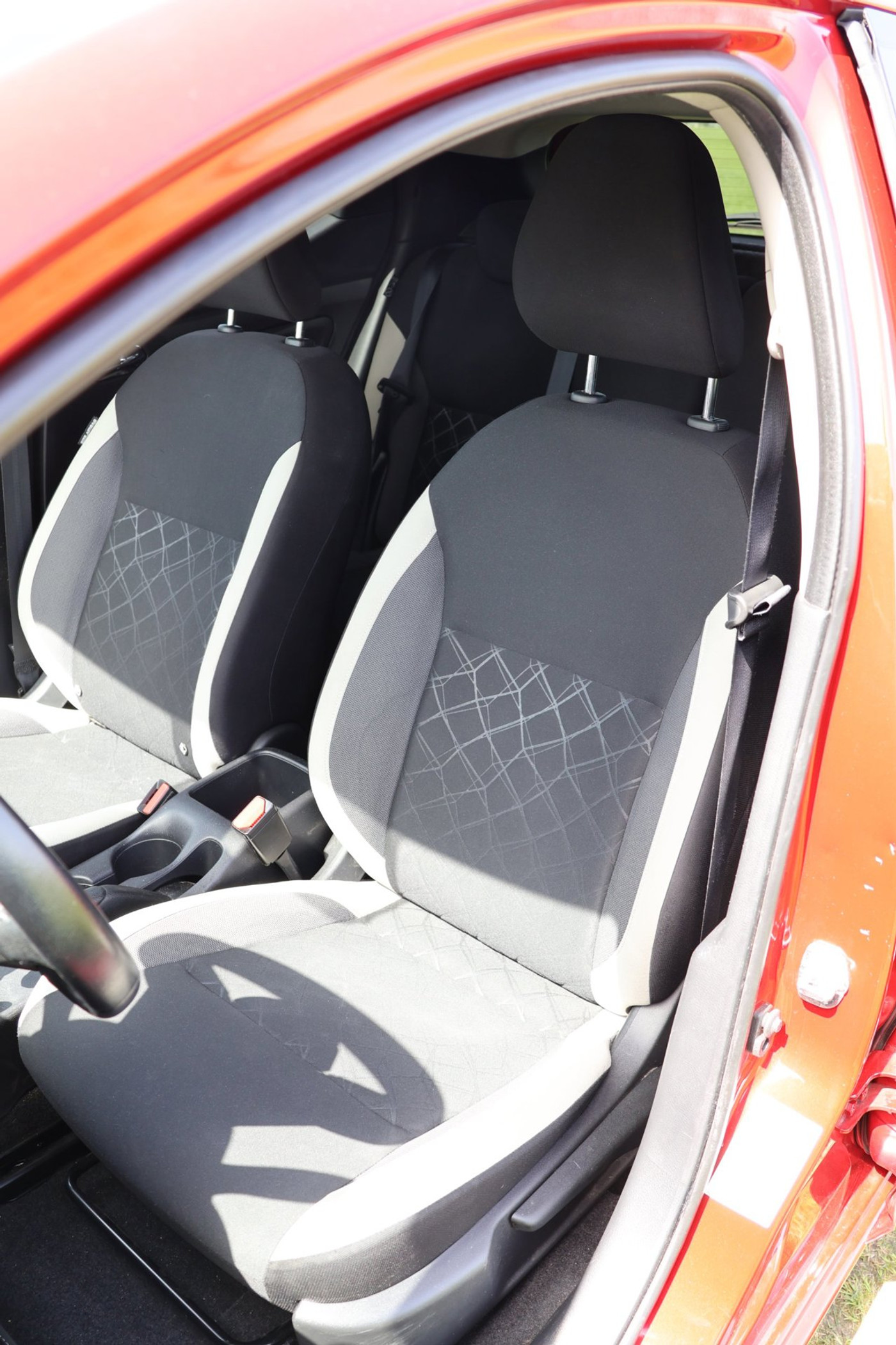 Foto van Nissan Nissan Micra