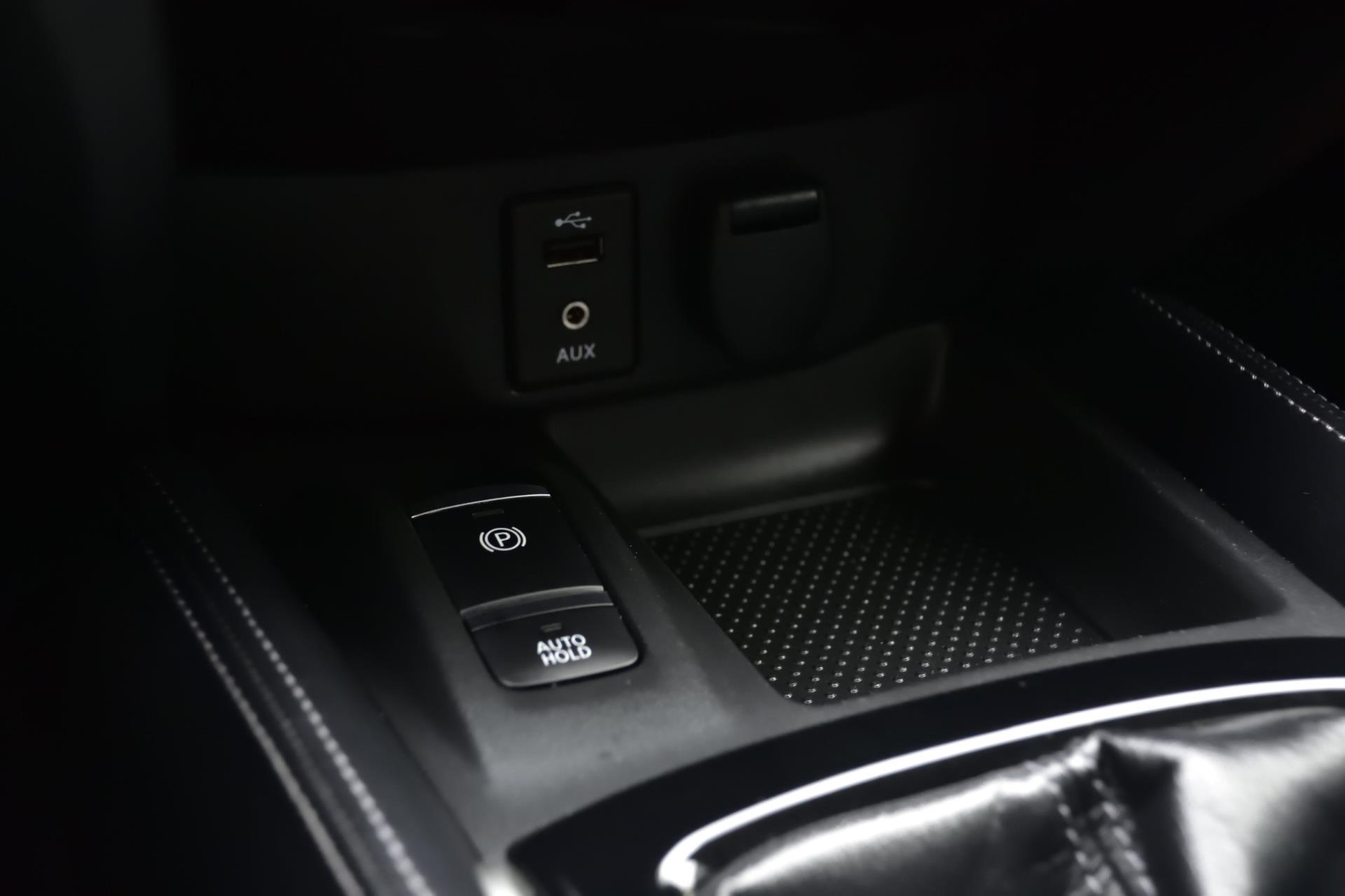 Foto van Nissan Nissan X-trail