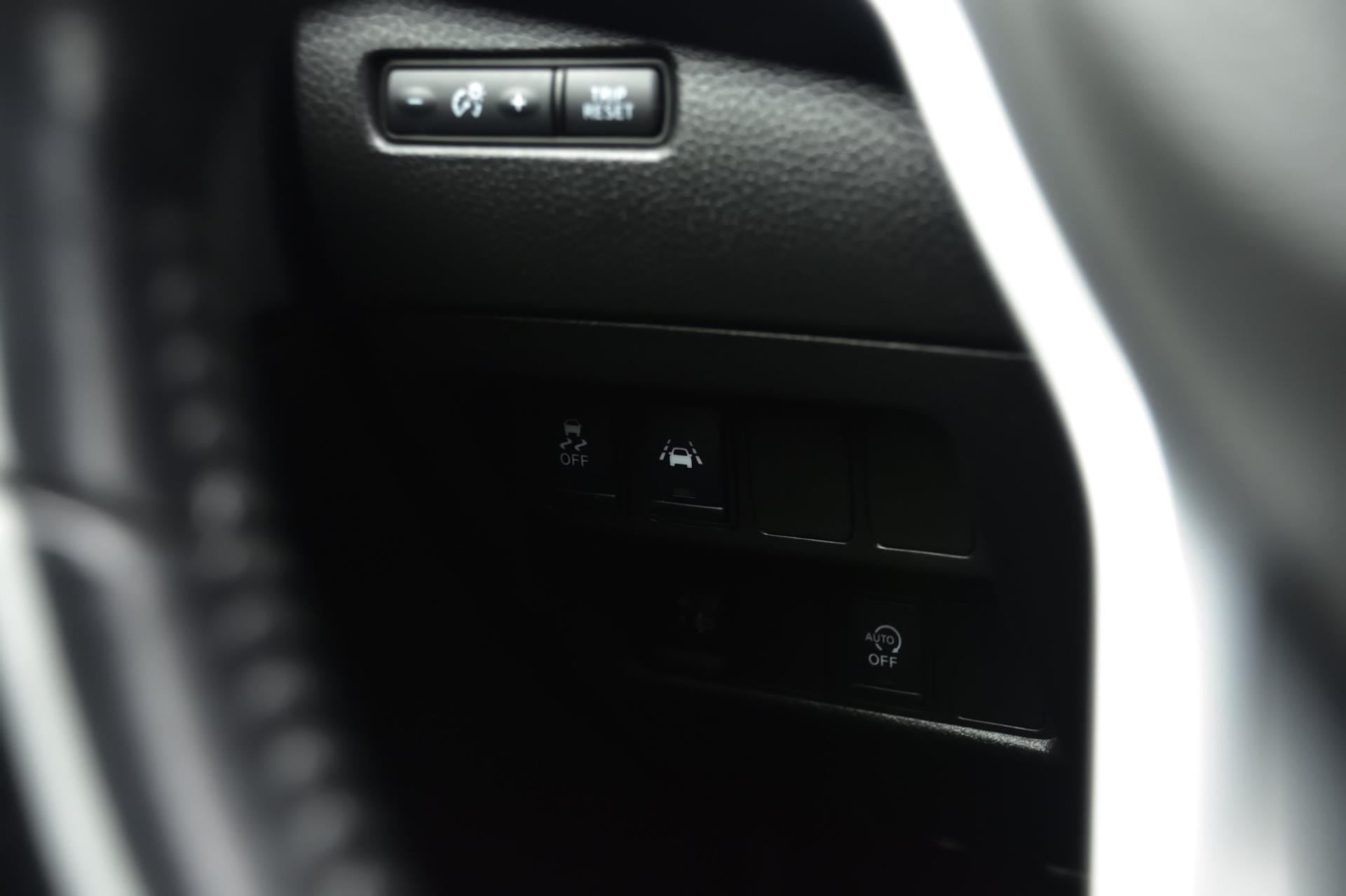 Foto van Nissan Nissan X-trail