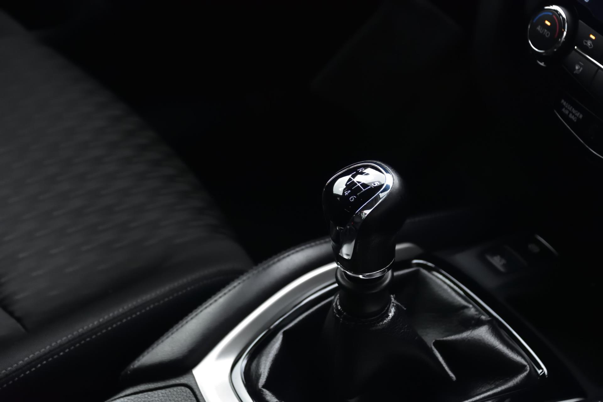 Foto van Nissan Nissan X-trail