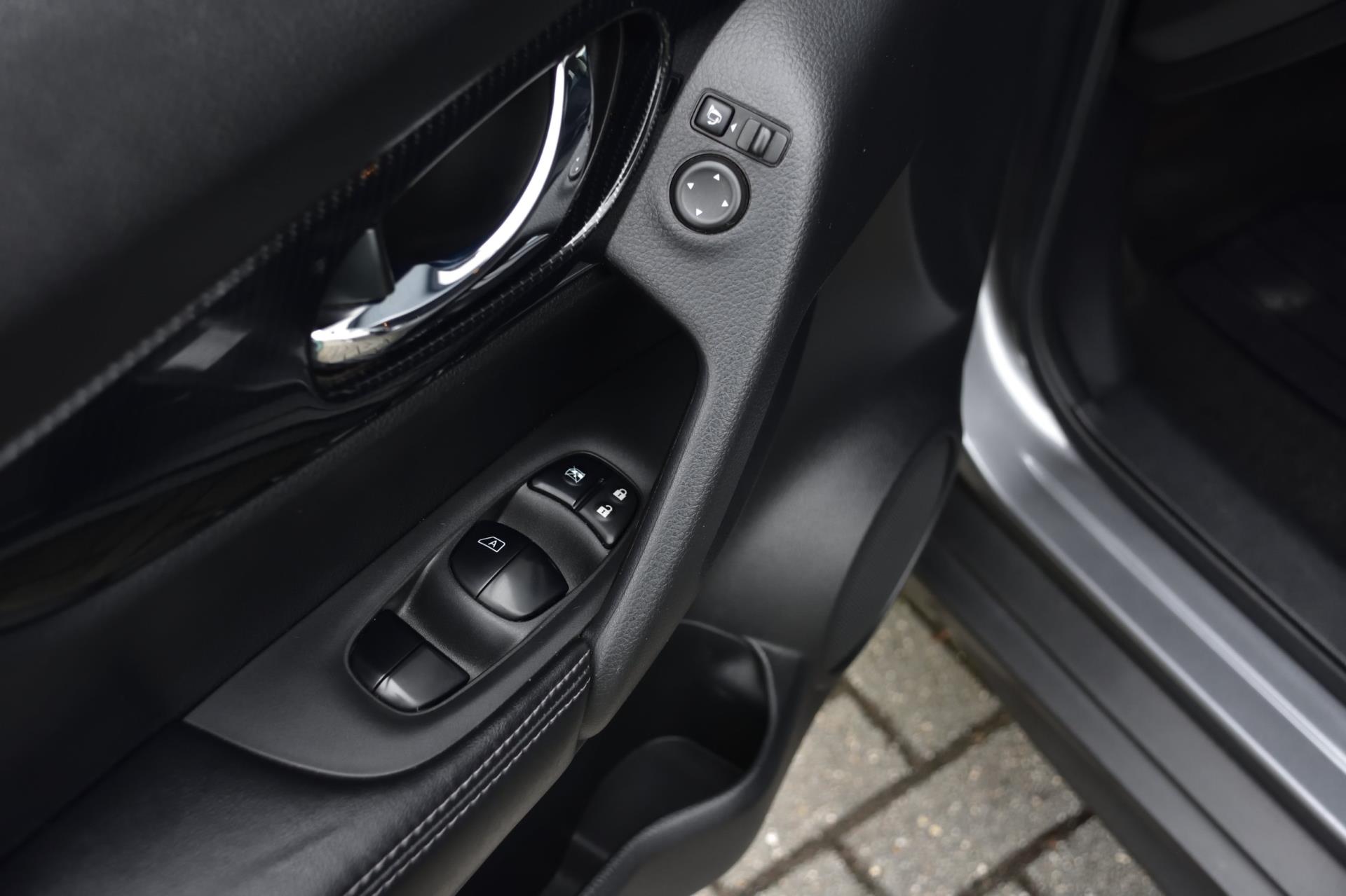 Foto van Nissan Nissan X-trail