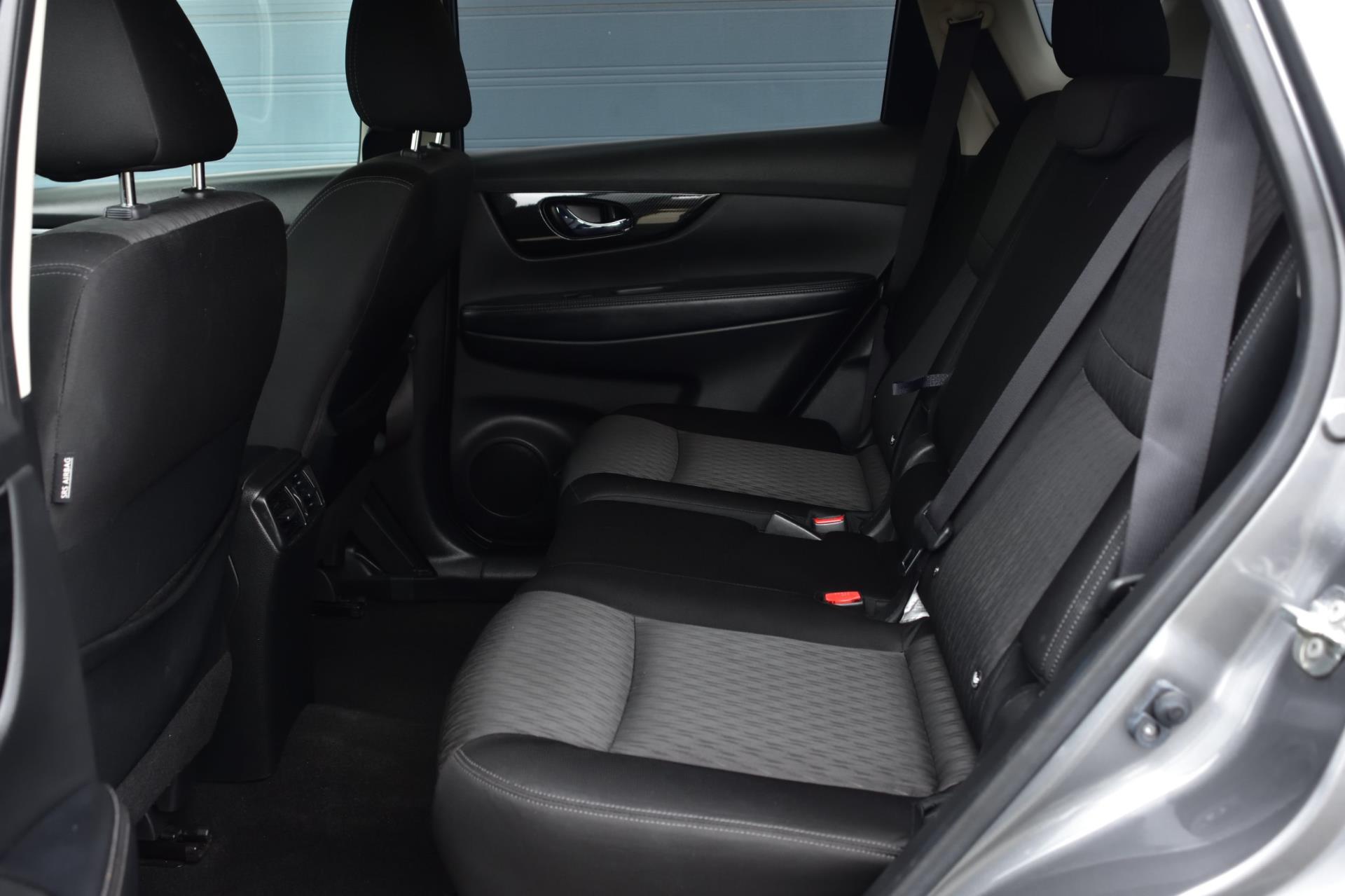 Foto van Nissan Nissan X-trail