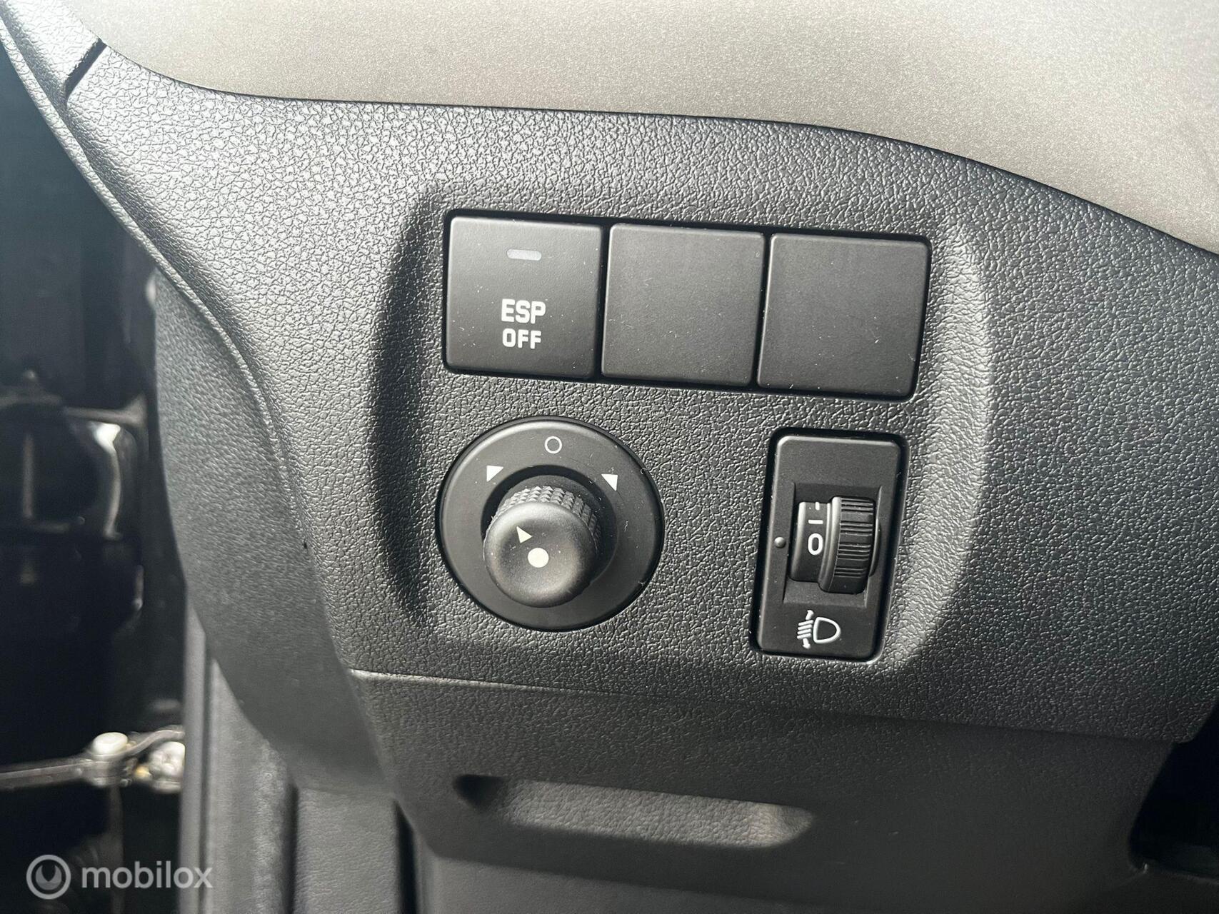 Foto van Citroen Berlingo