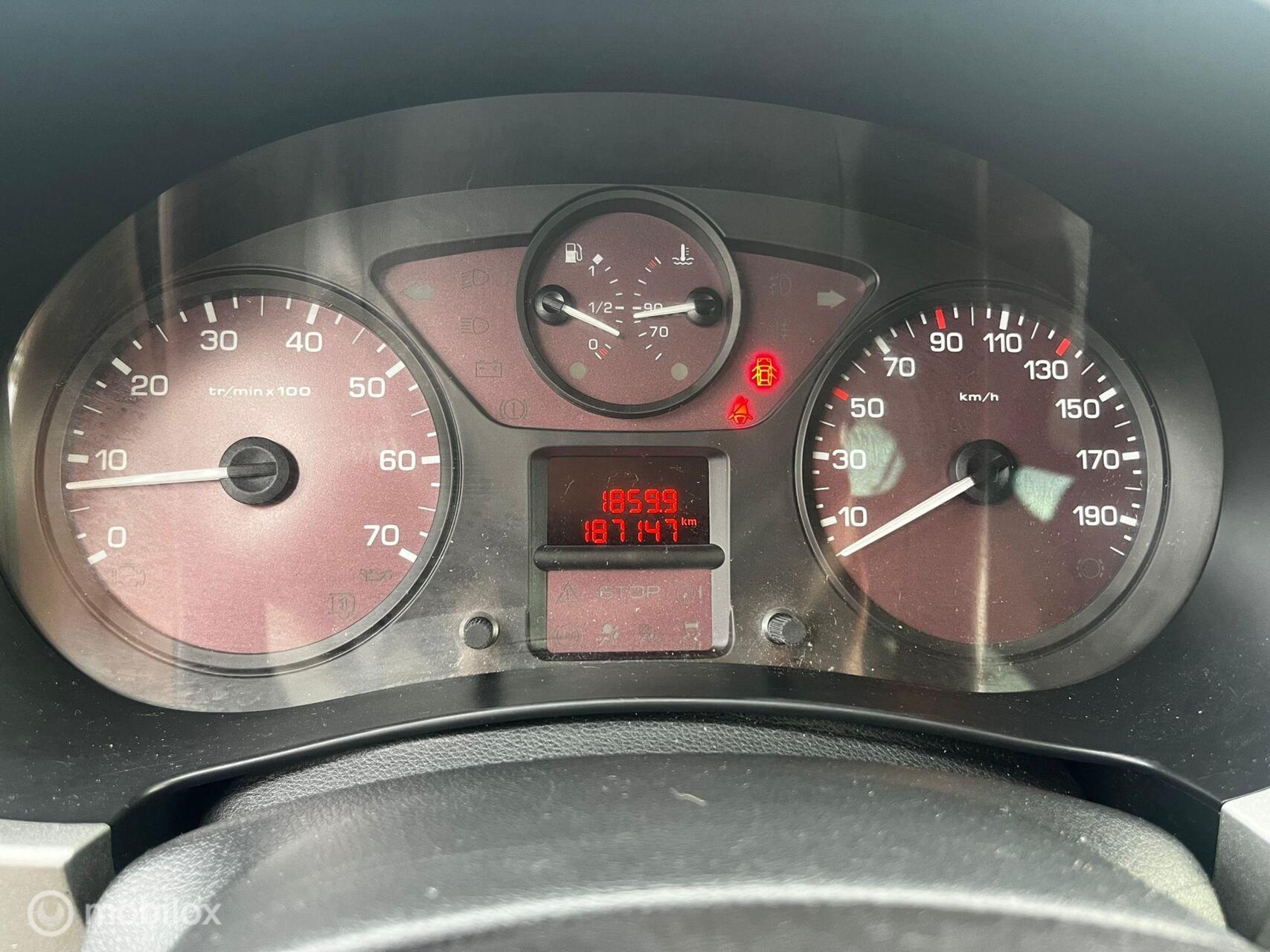 Foto van Citroen Berlingo