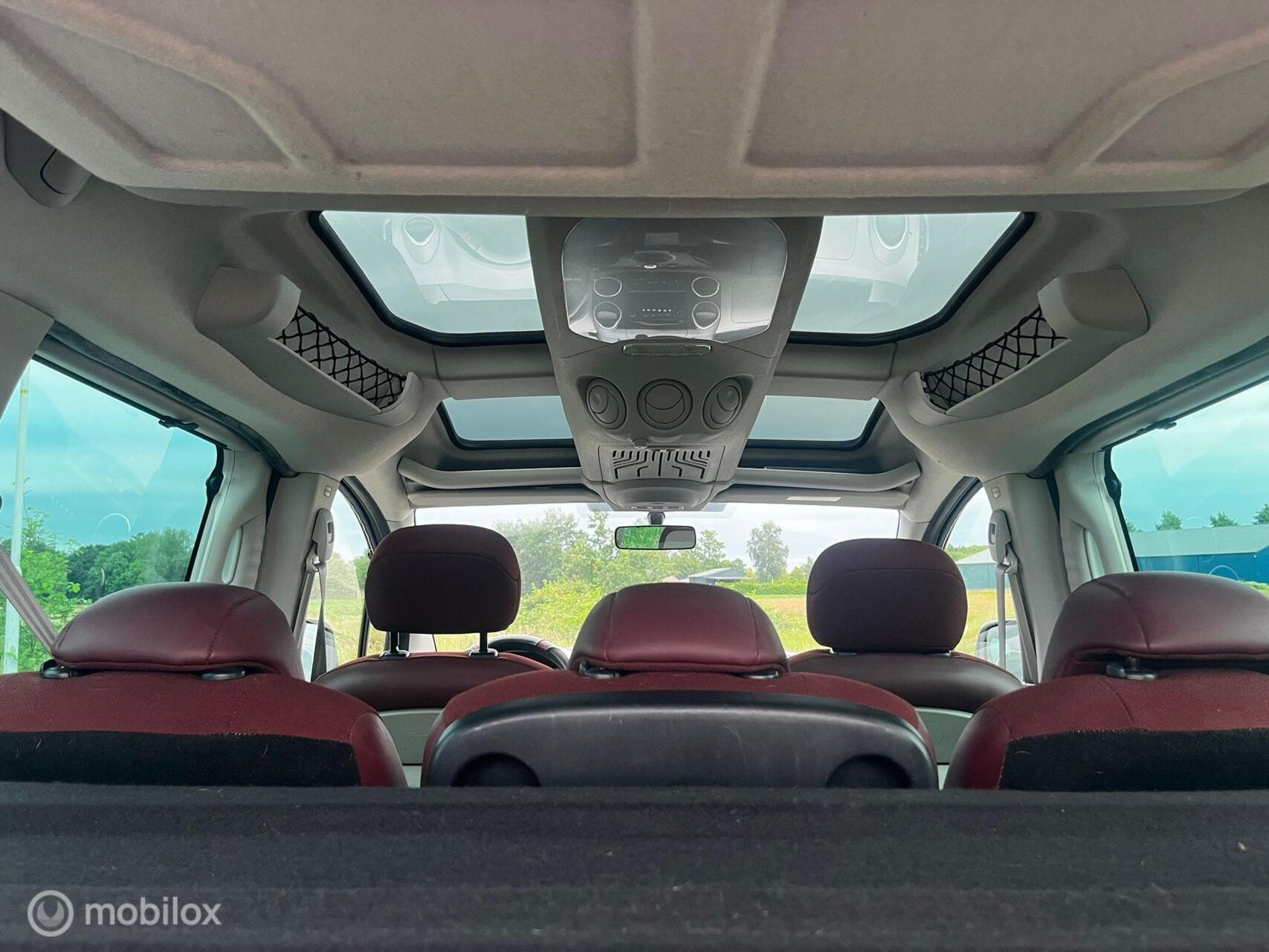 Foto van Citroen Berlingo