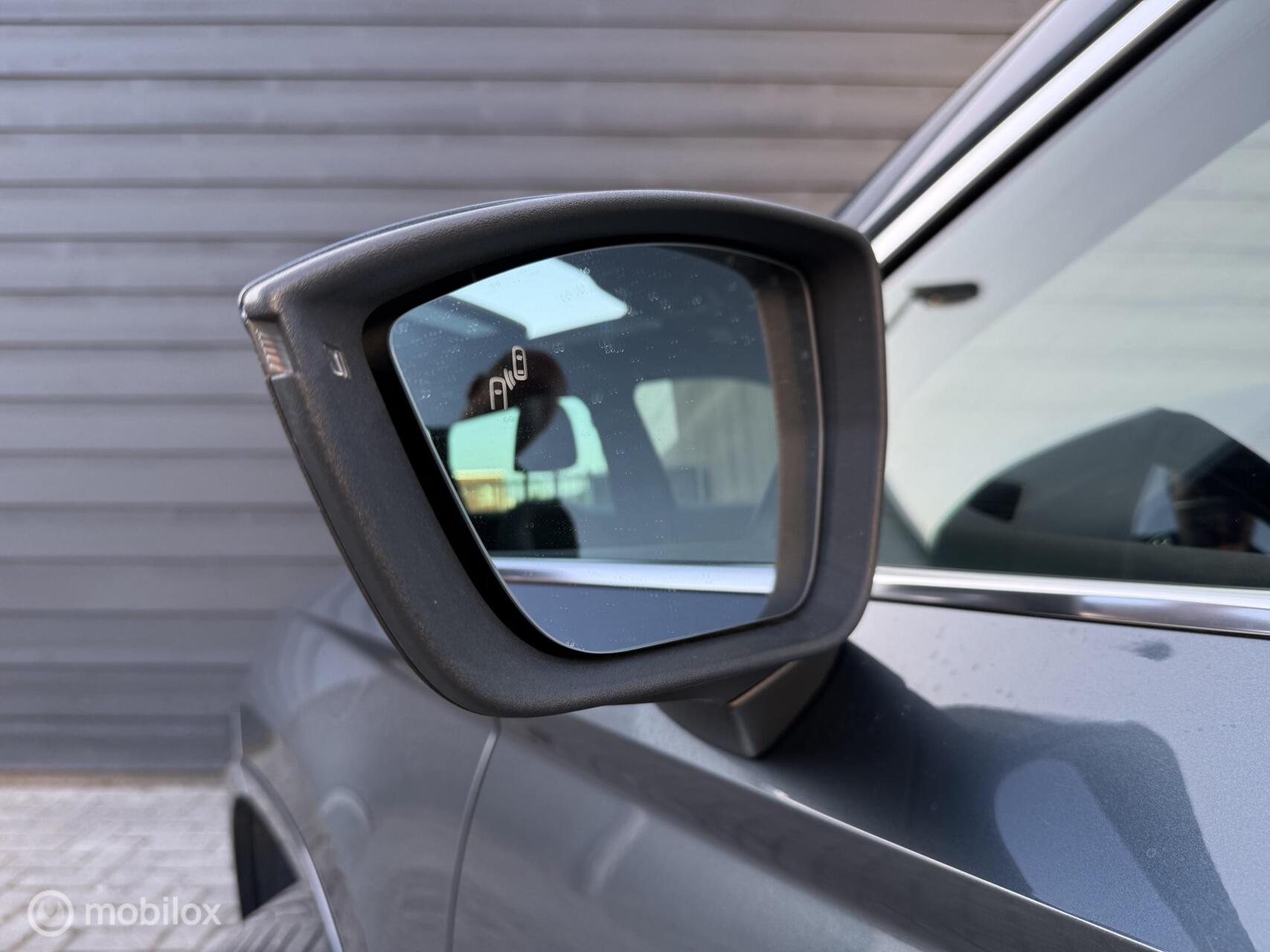 Foto van Seat Ateca