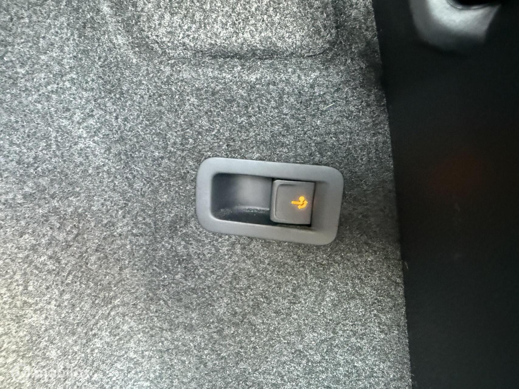 Foto van Seat Ateca