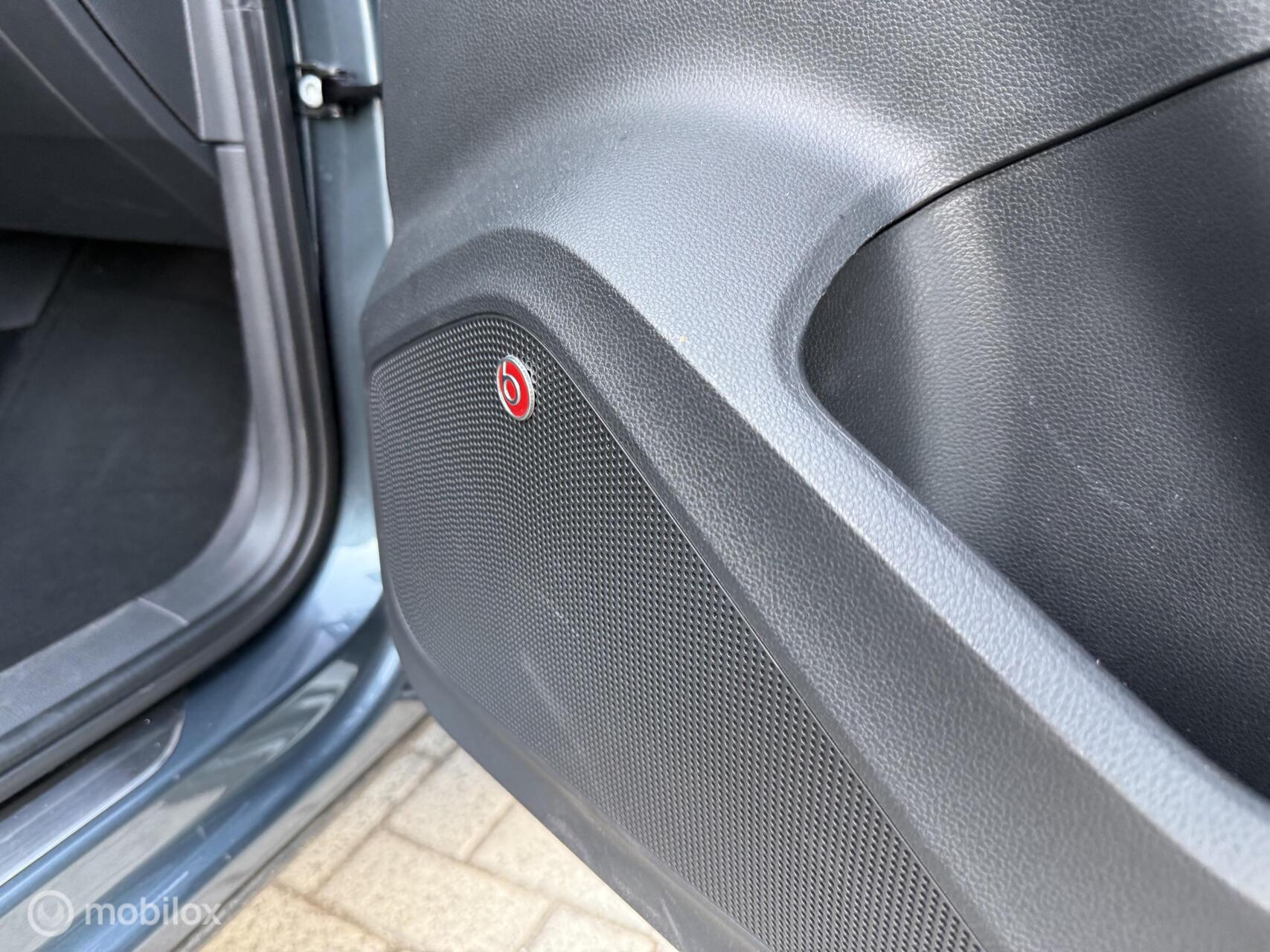Foto van Seat Ateca