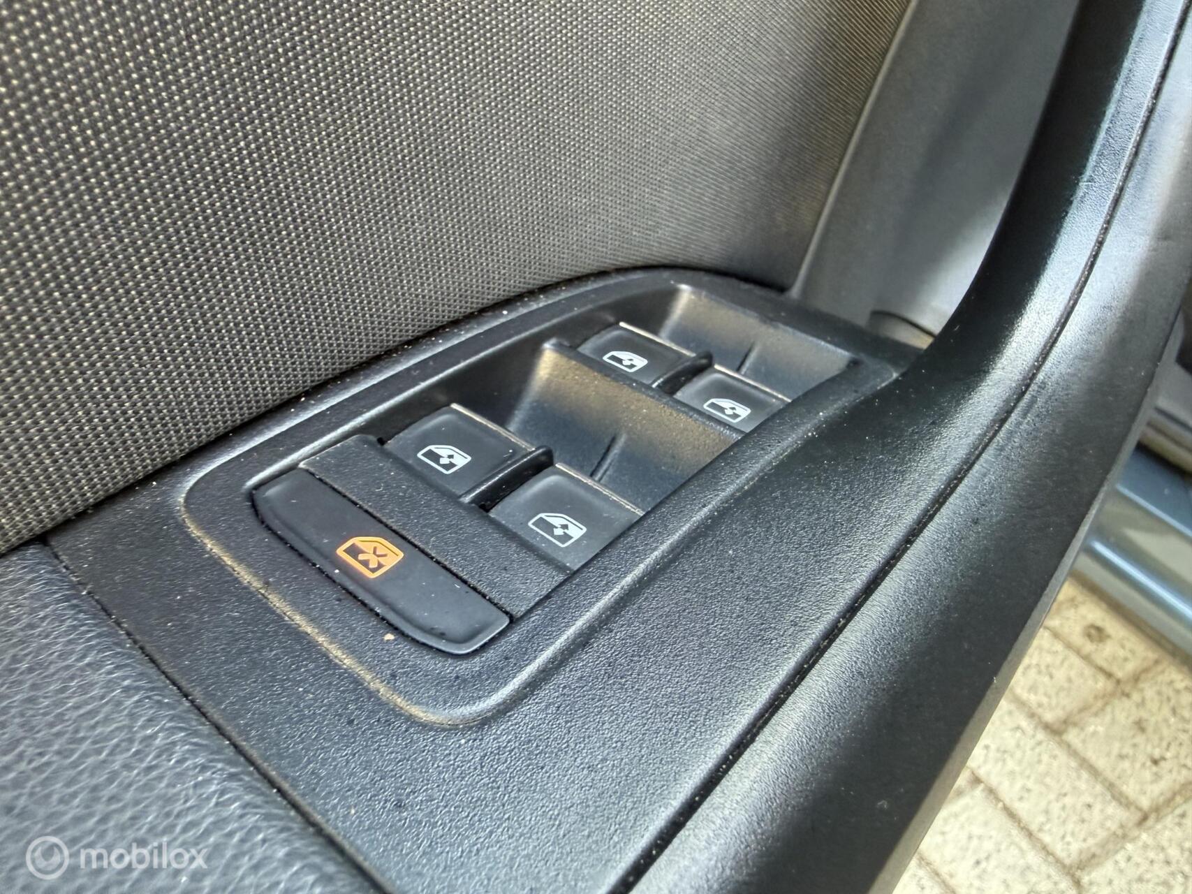 Foto van Seat Ateca