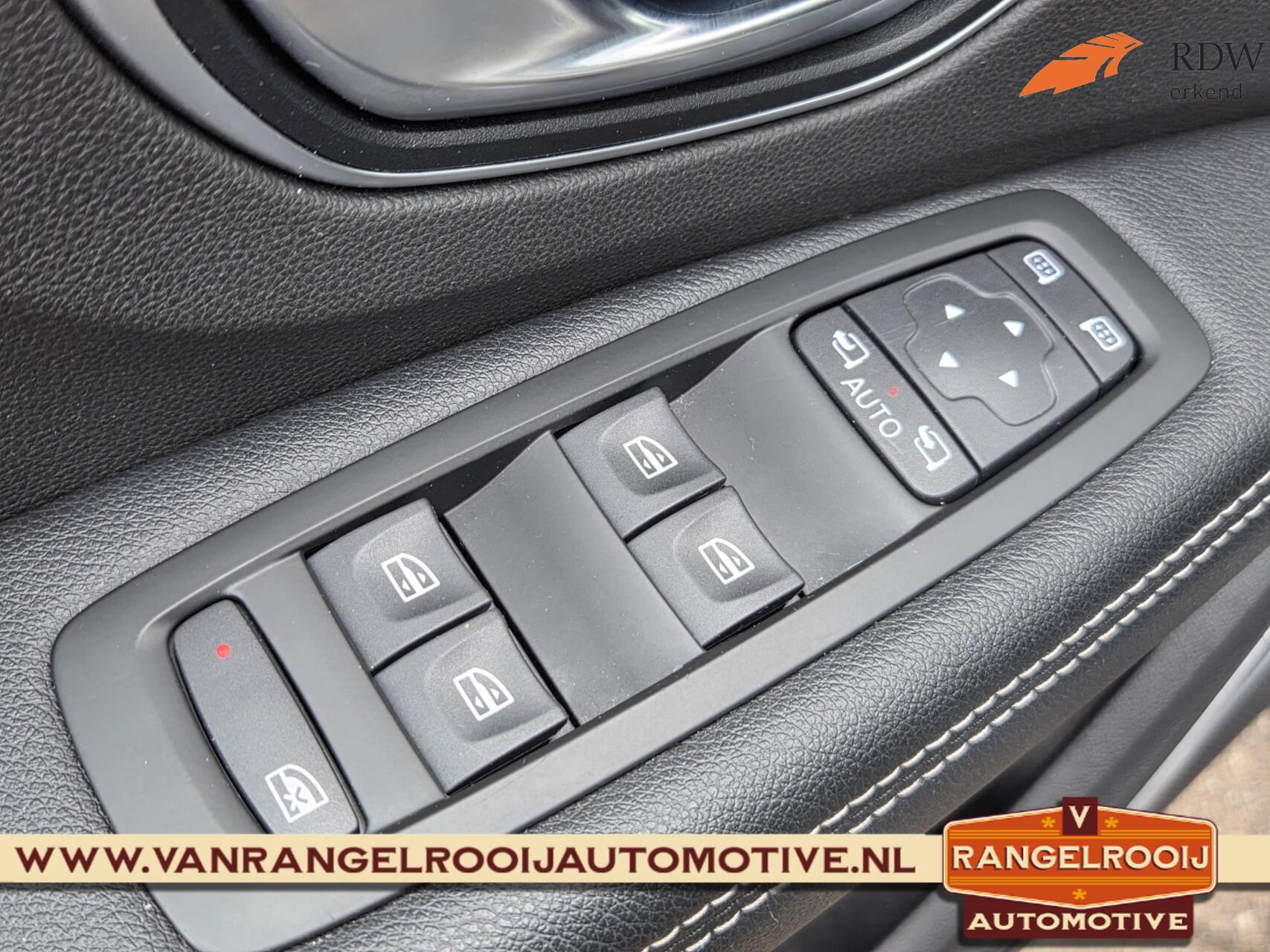 Foto van Renault Scenic