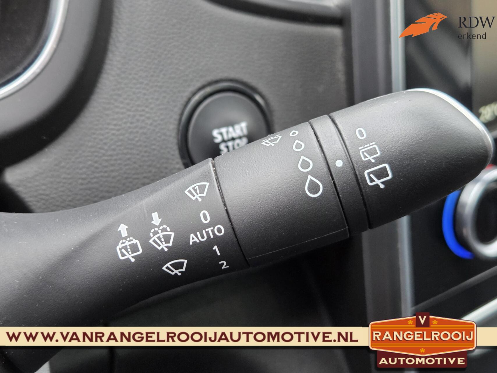 Foto van Renault Scenic