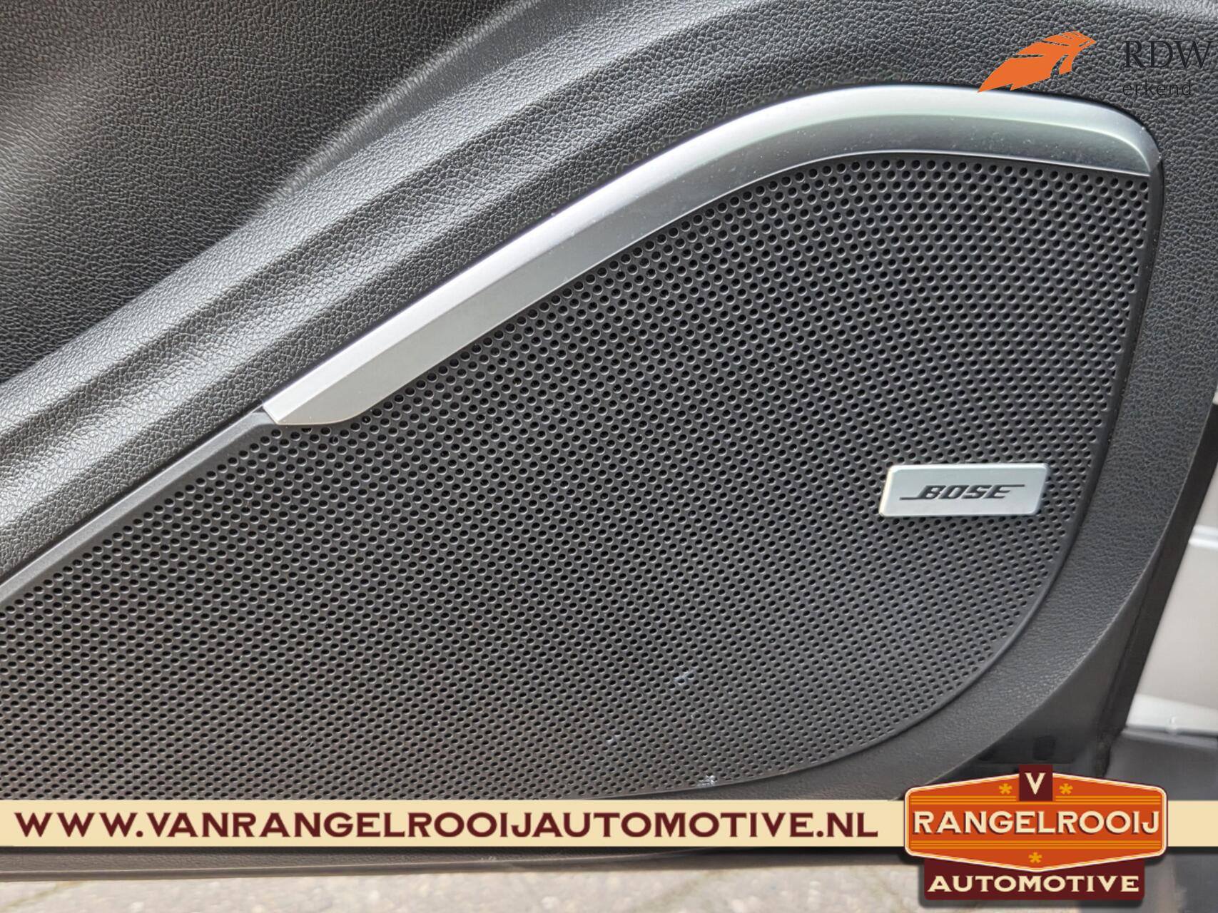 Foto van Renault Scenic