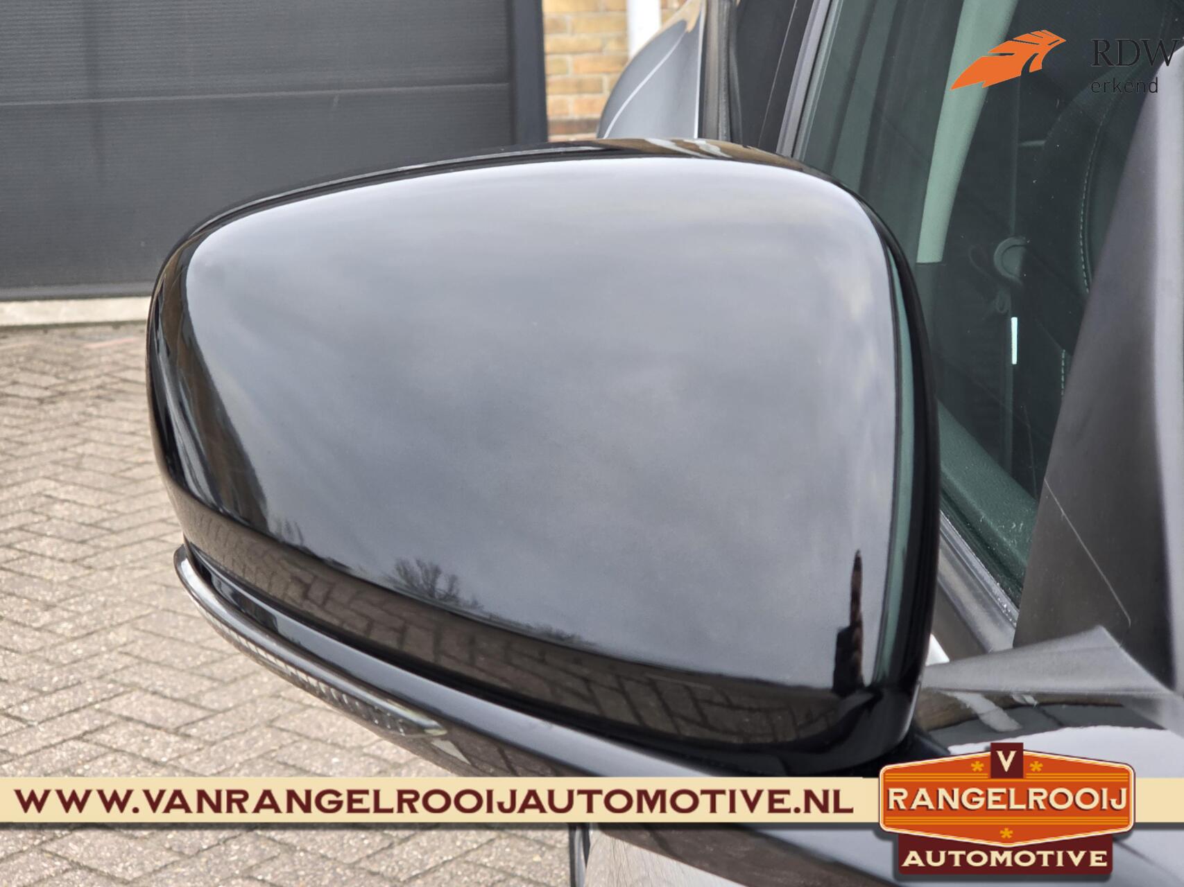 Foto van Renault Scenic