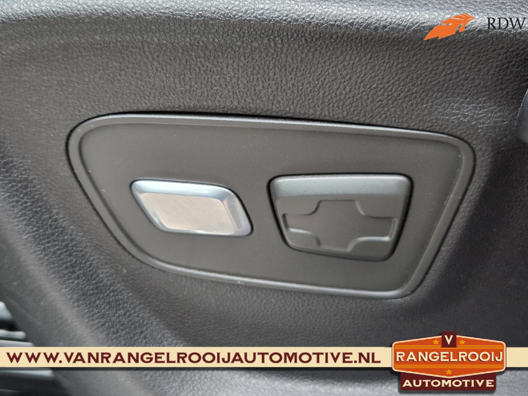Foto van Renault Scenic