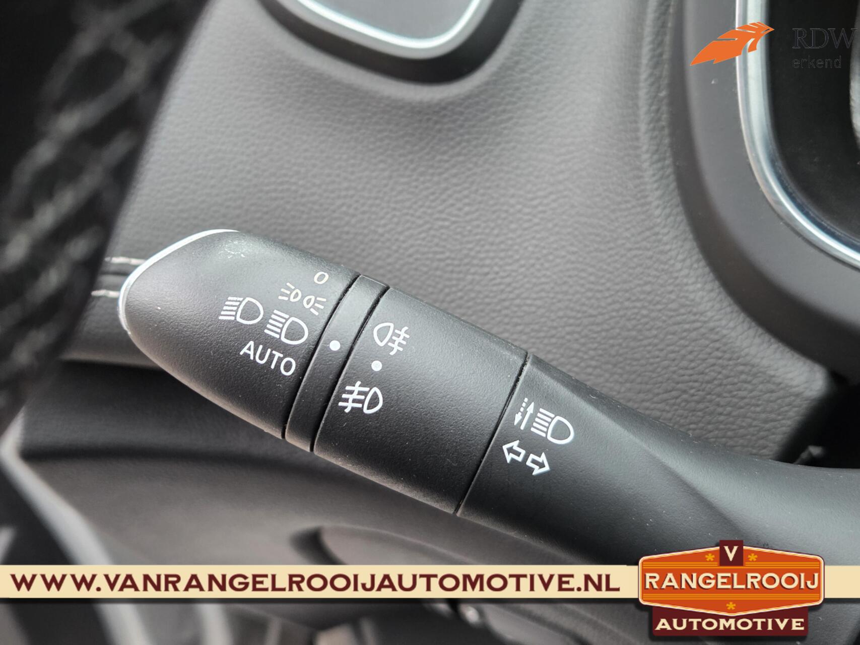 Foto van Renault Scenic