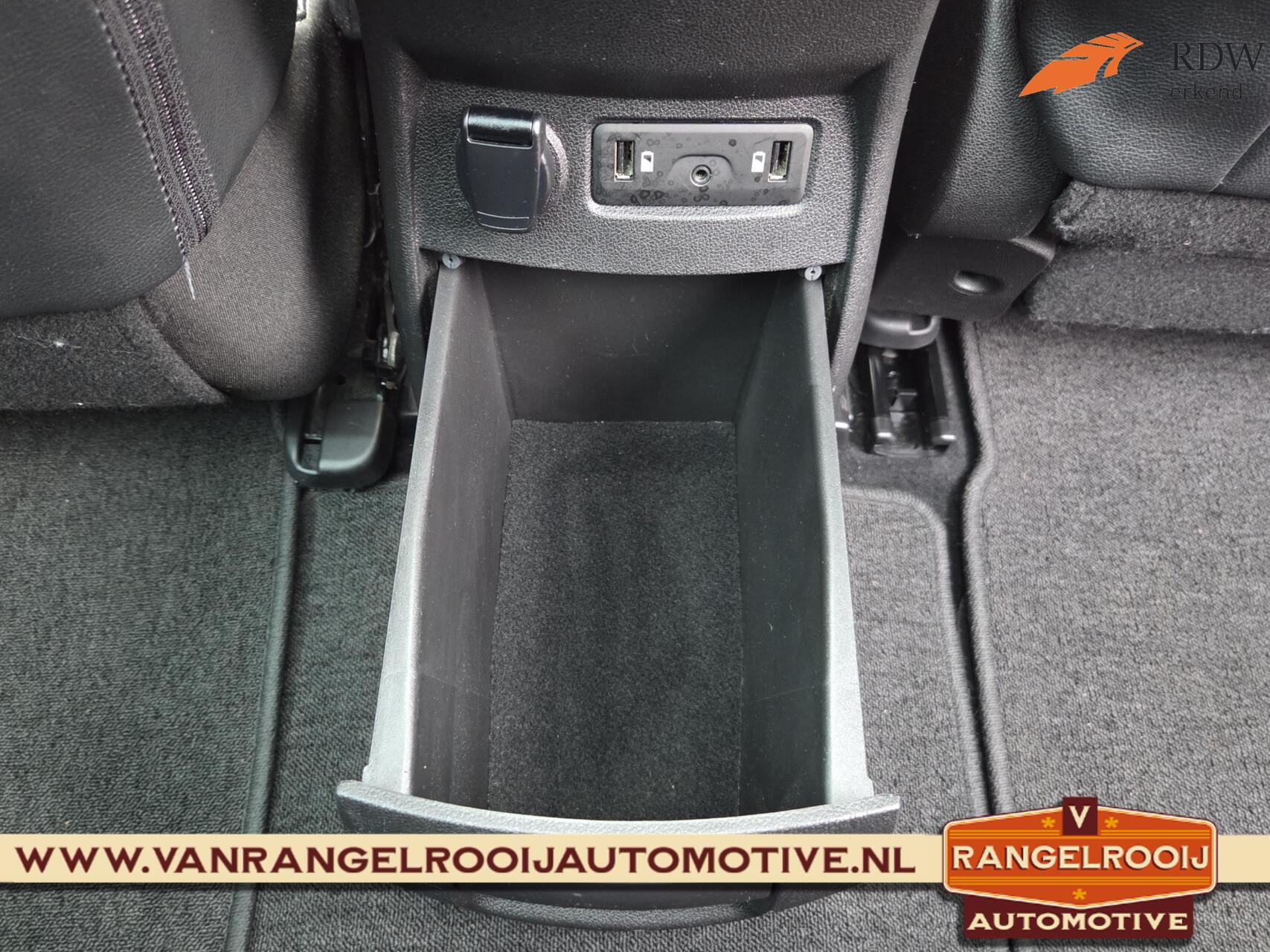 Foto van Renault Scenic