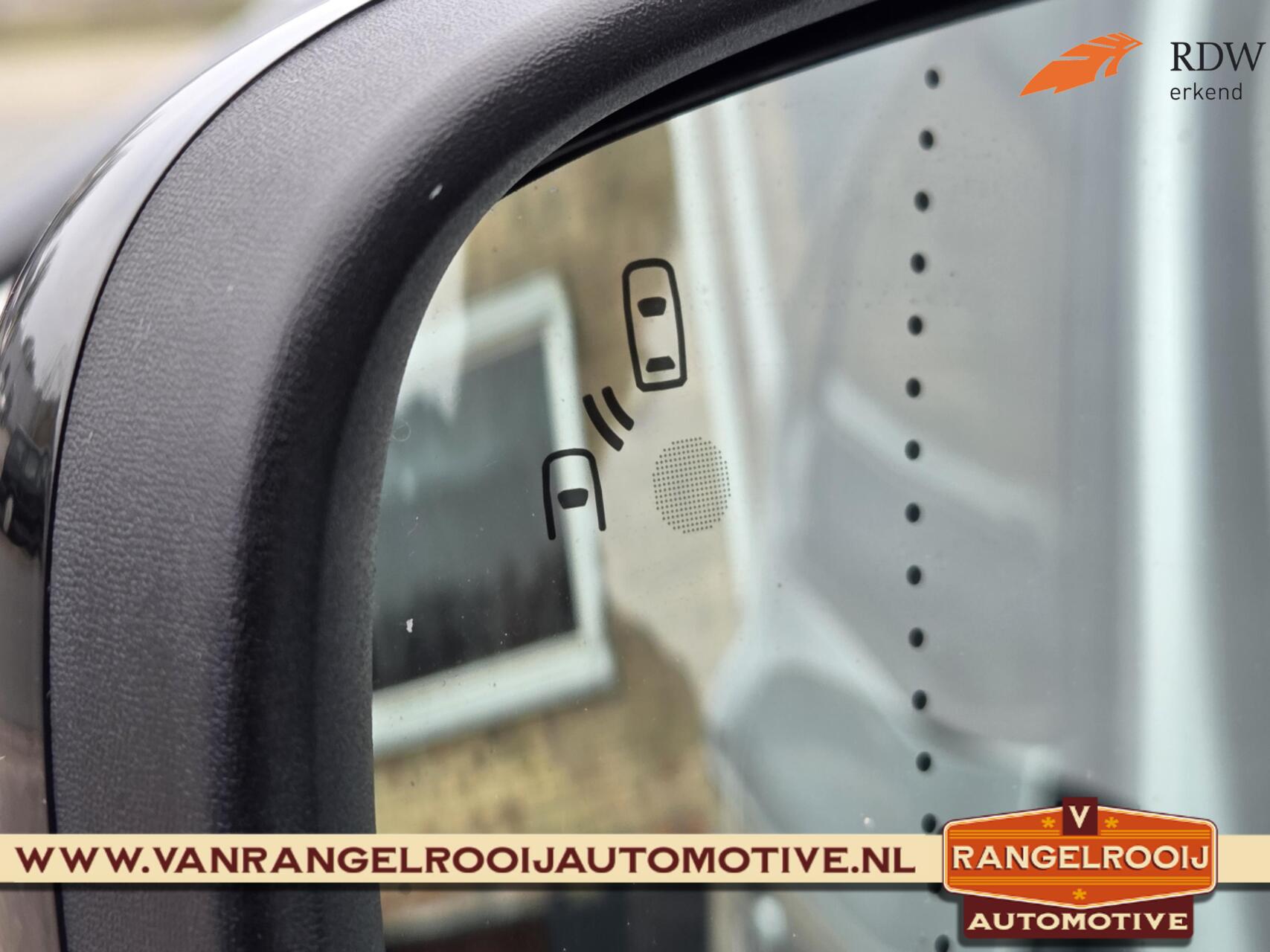 Foto van Renault Scenic