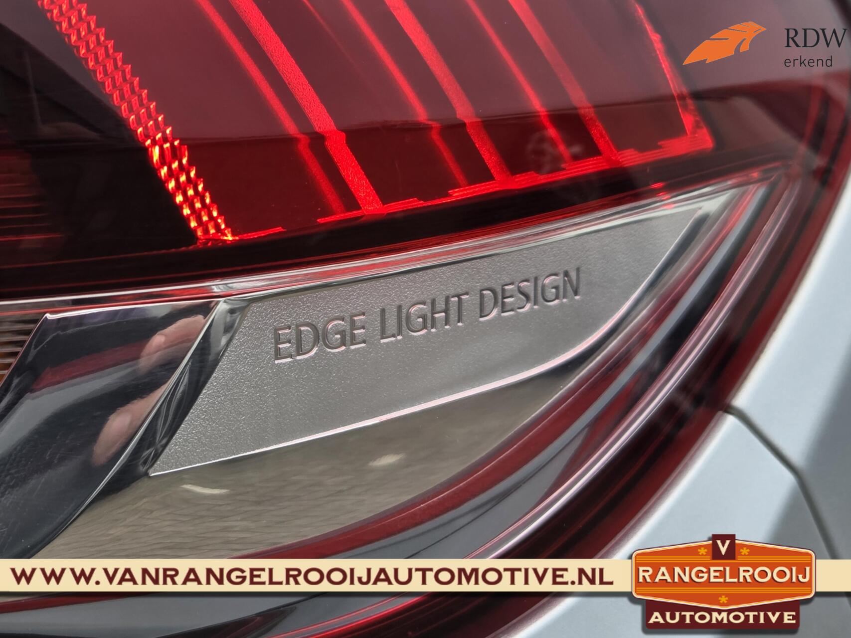 Foto van Renault Scenic