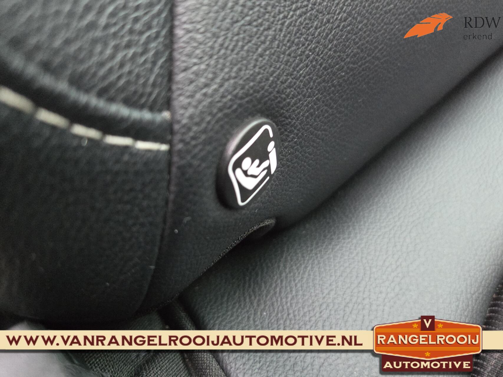 Foto van Renault Scenic