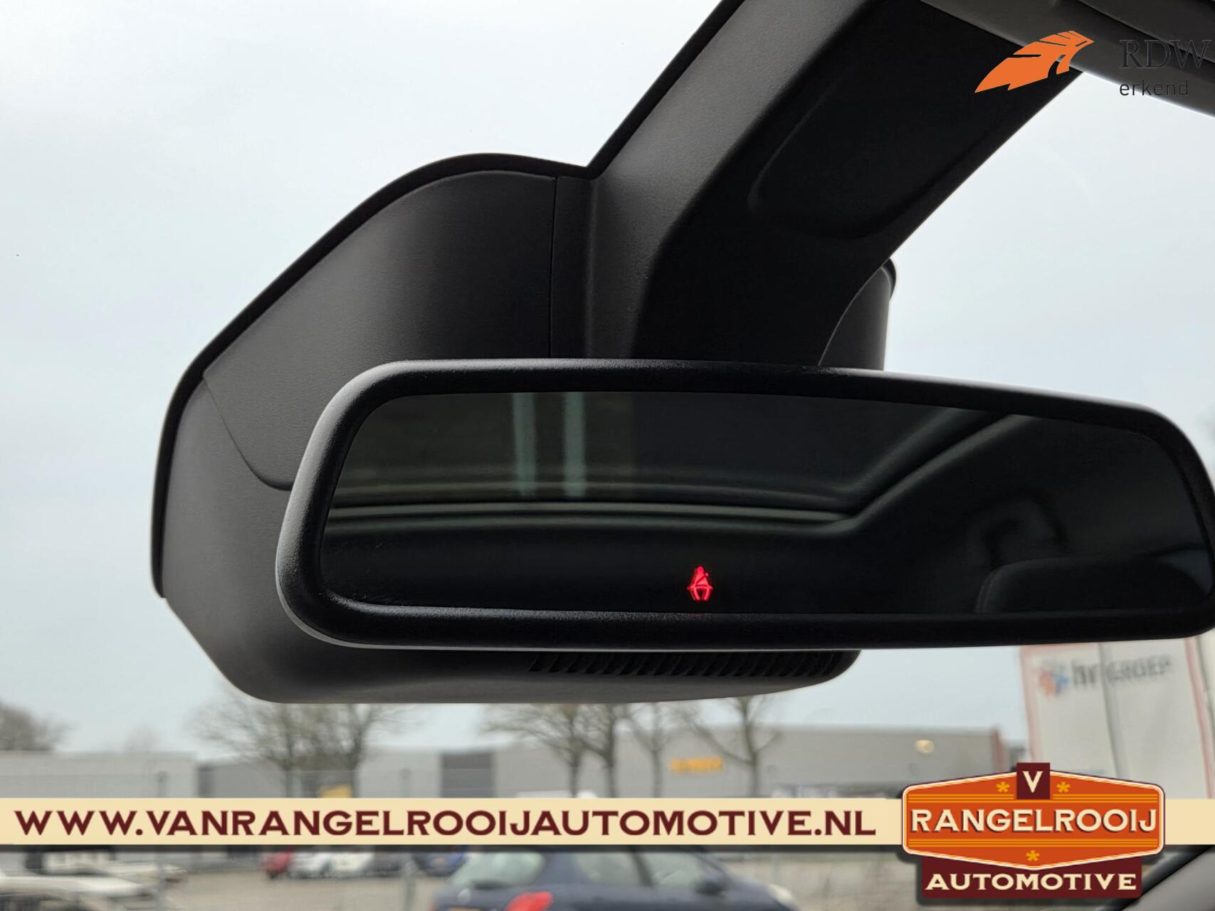 Foto van Renault Scenic