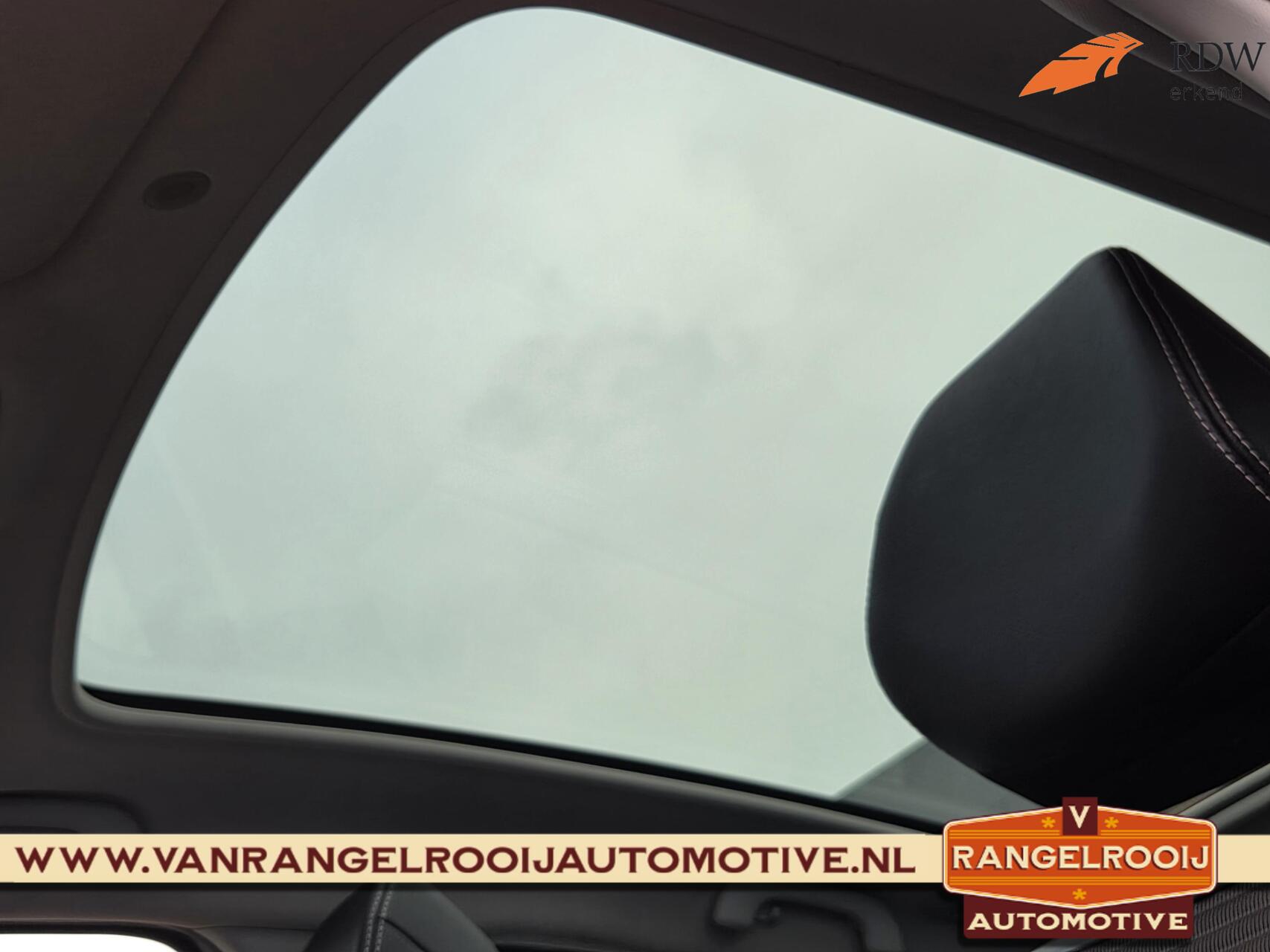 Foto van Renault Scenic