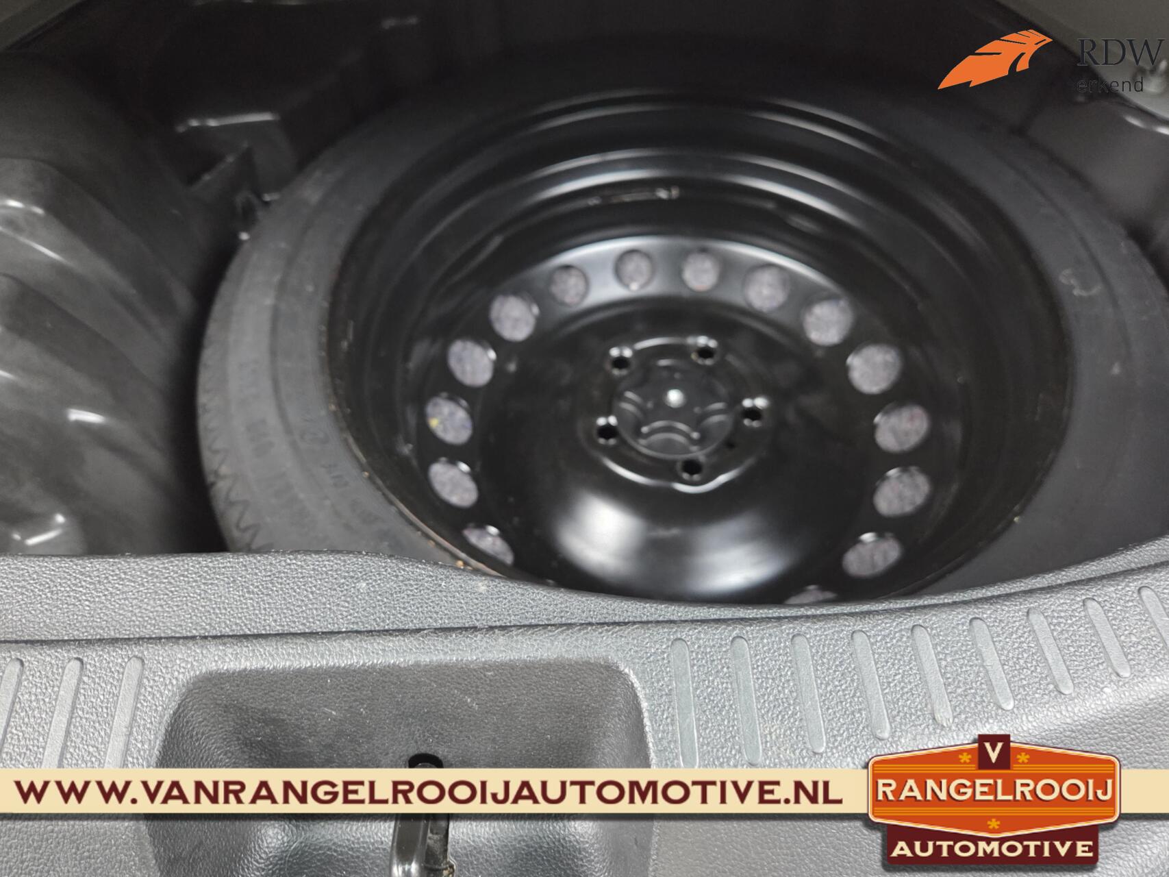 Foto van Renault Scenic