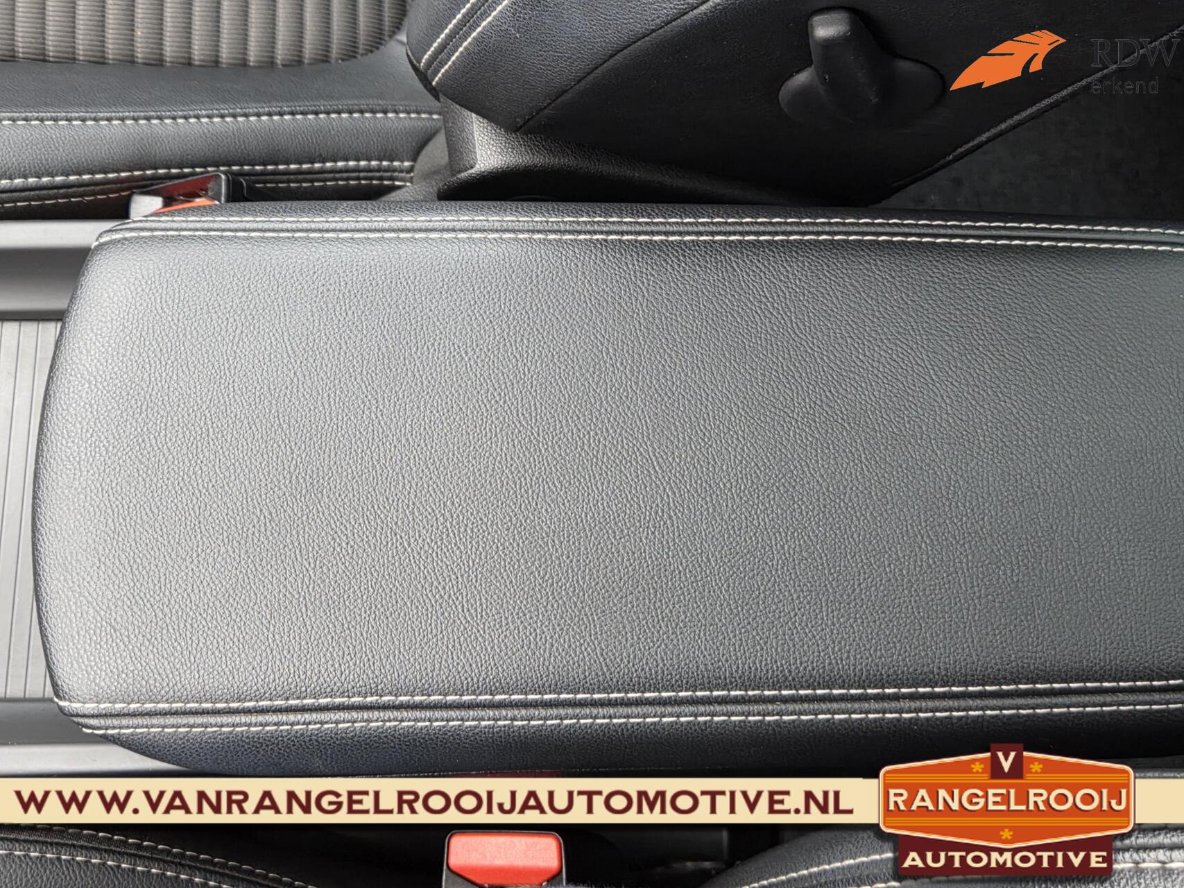 Foto van Renault Scenic