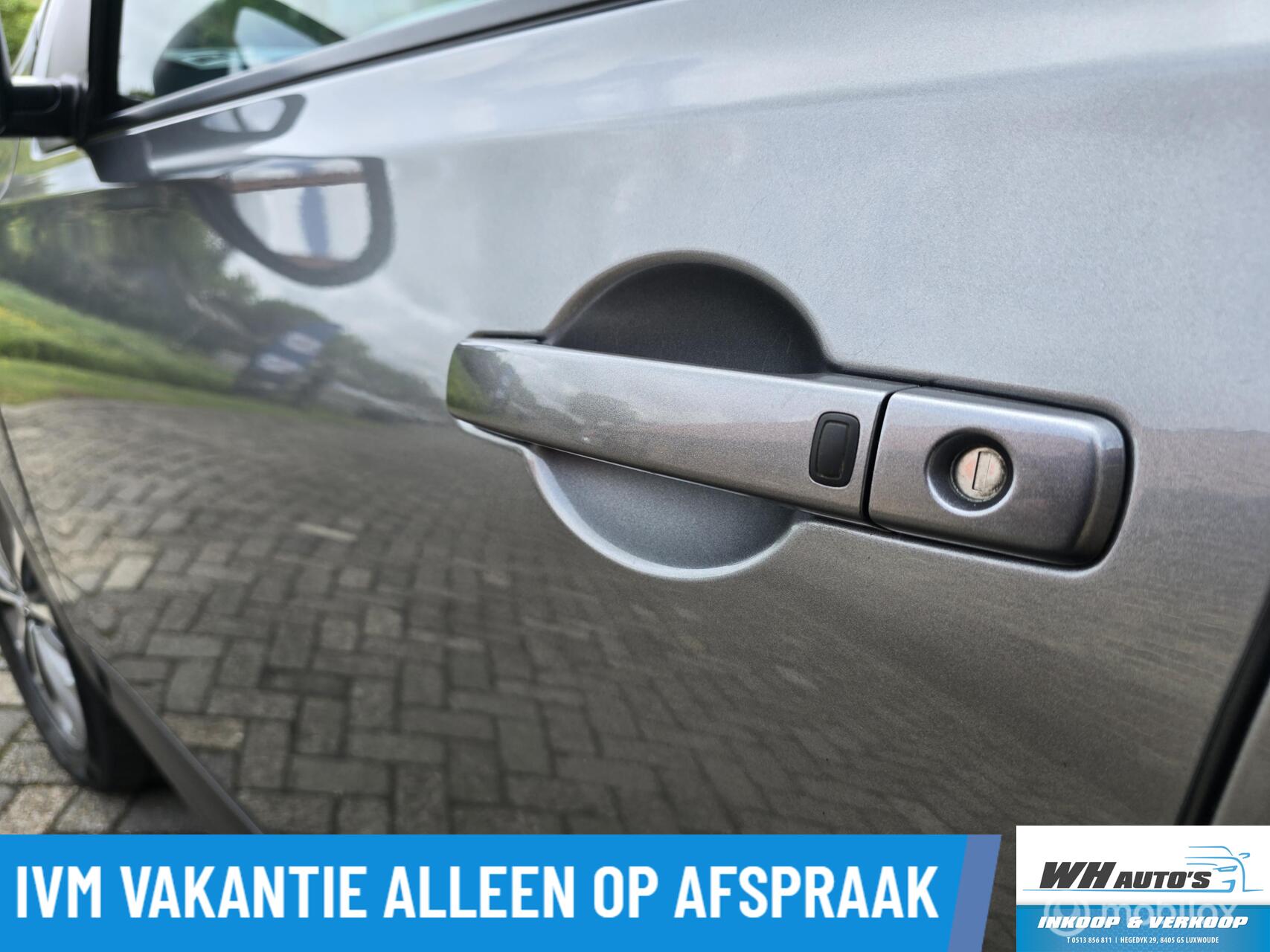Foto van Nissan Nissan Qashqai