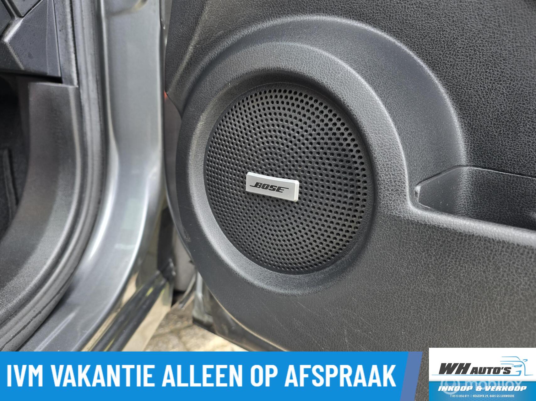Foto van Nissan Nissan Qashqai