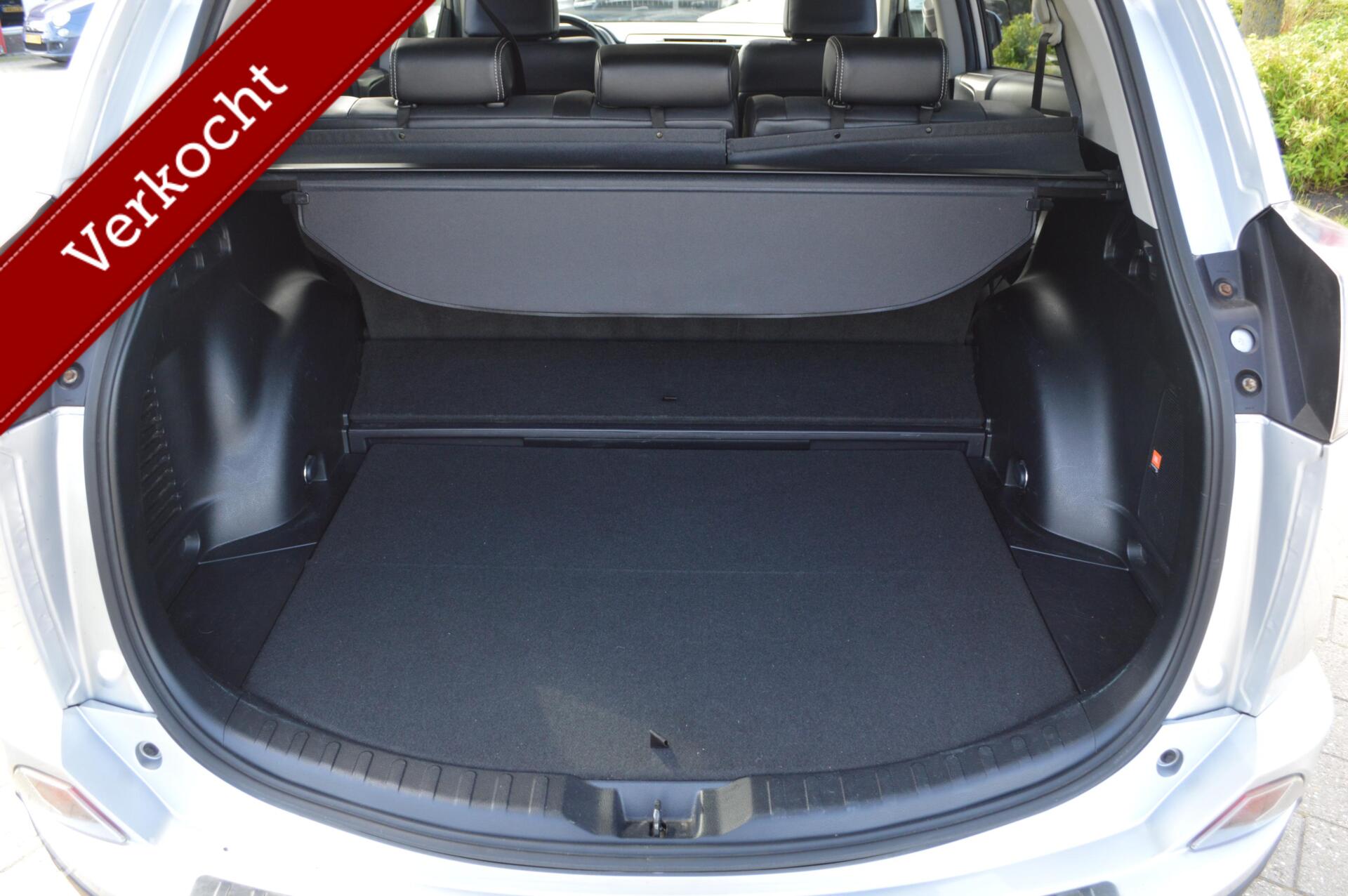 Foto van Toyota Toyota Rav4