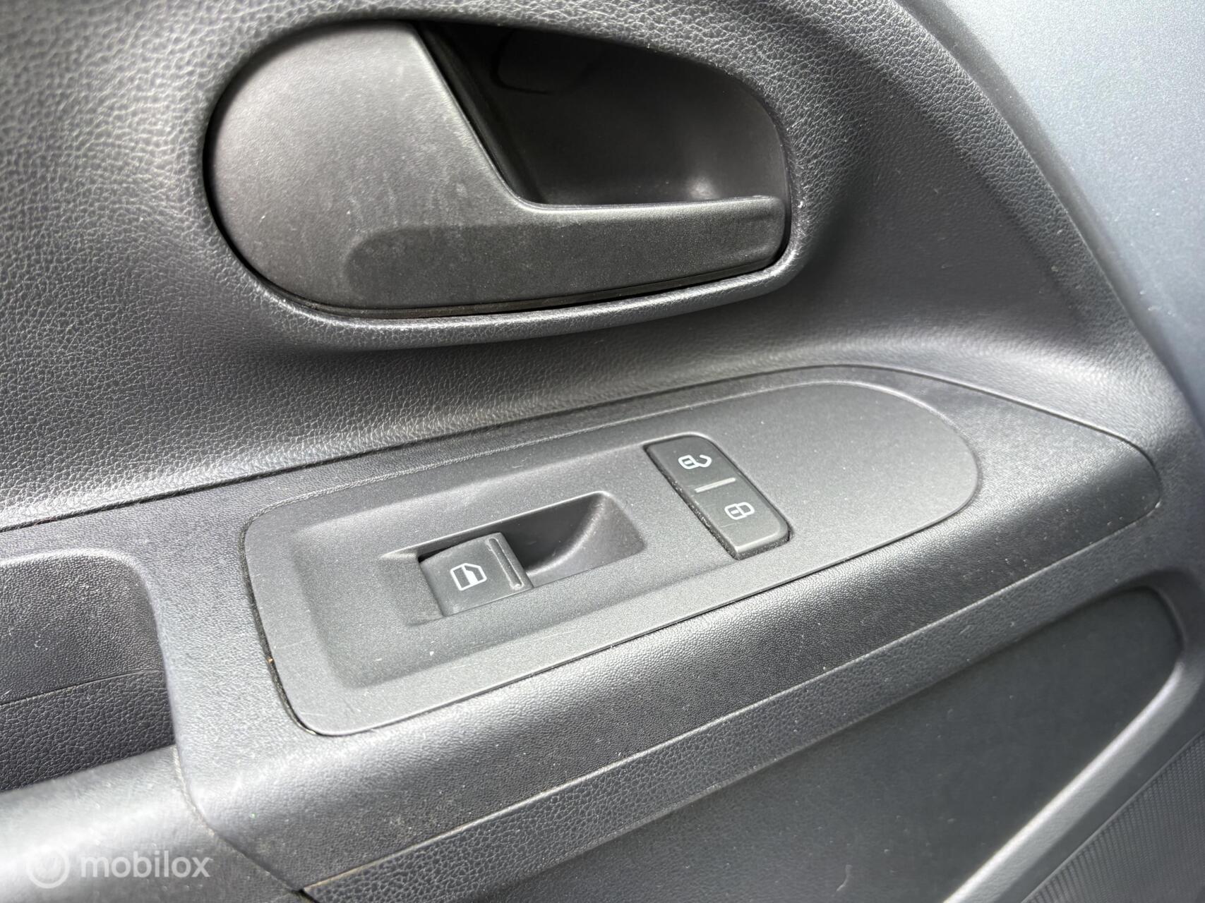 Foto van Skoda Citigo