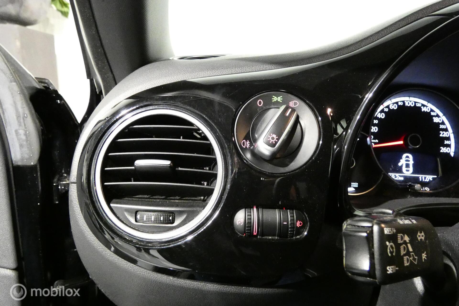 Foto van Volkswagen Beetle