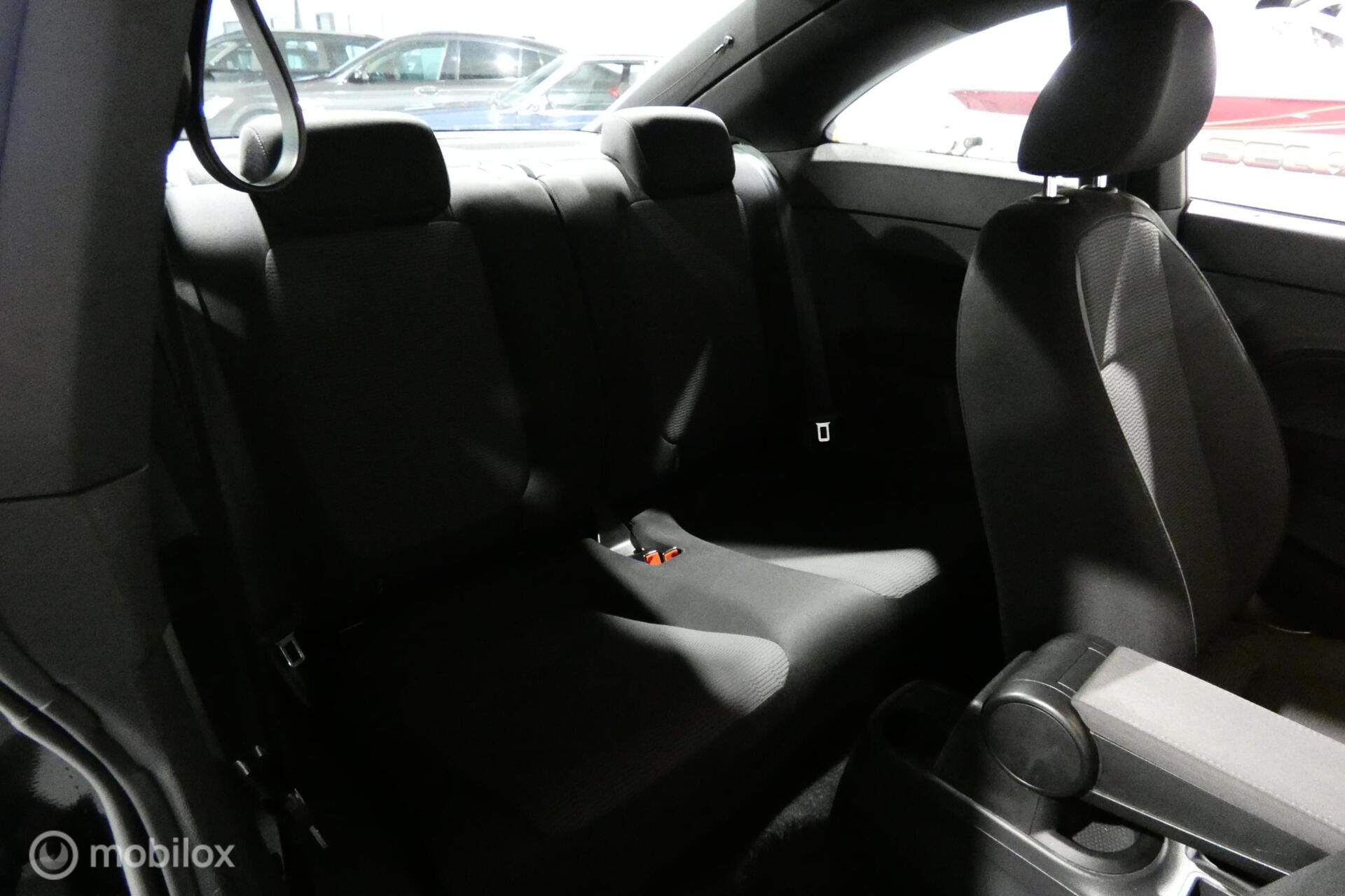 Foto van Volkswagen Beetle