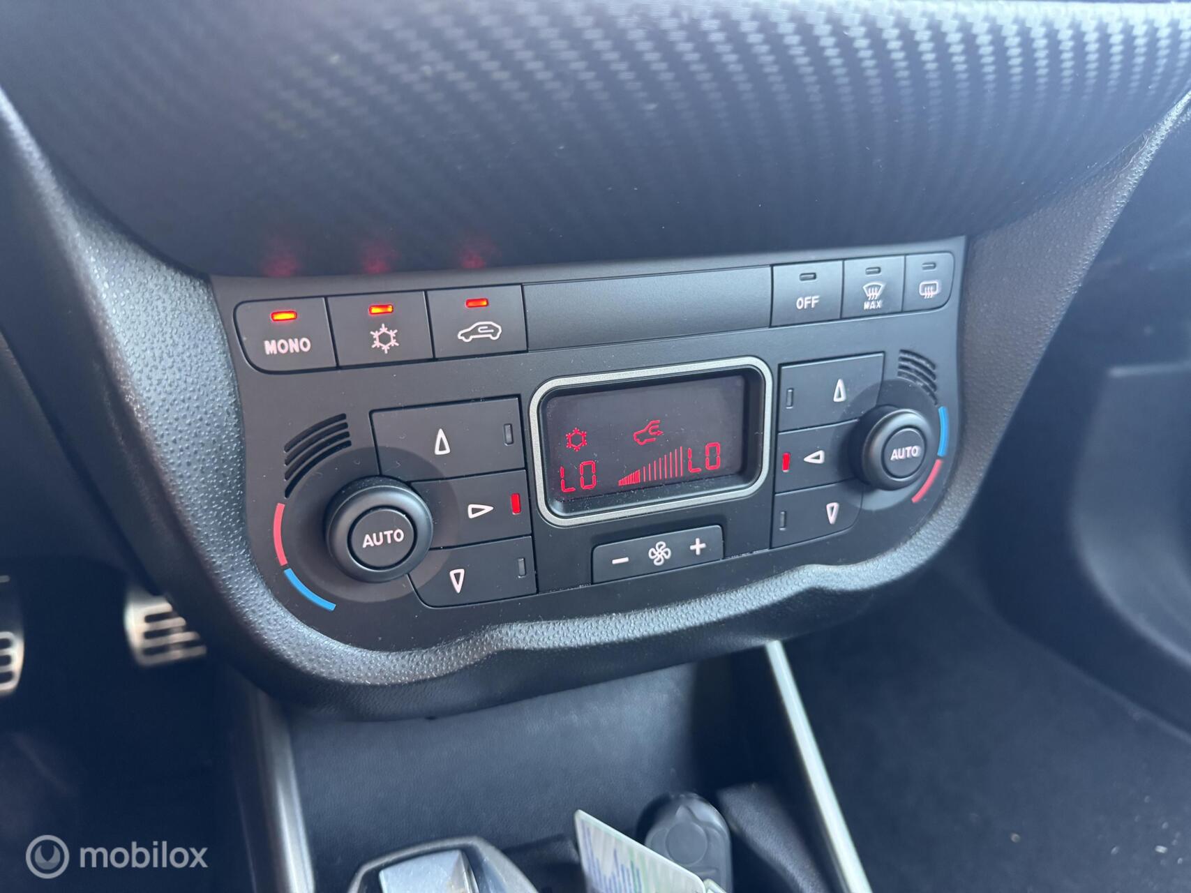 Foto van Alfa Romeo Alfa Mito