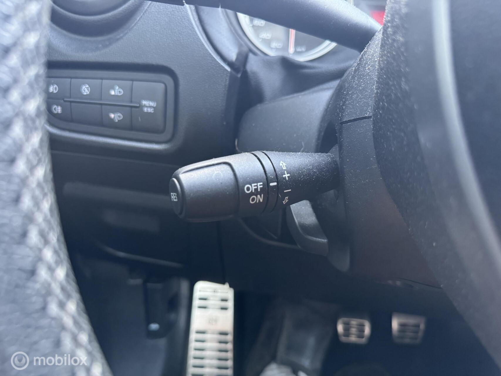 Foto van Alfa Romeo Alfa Mito