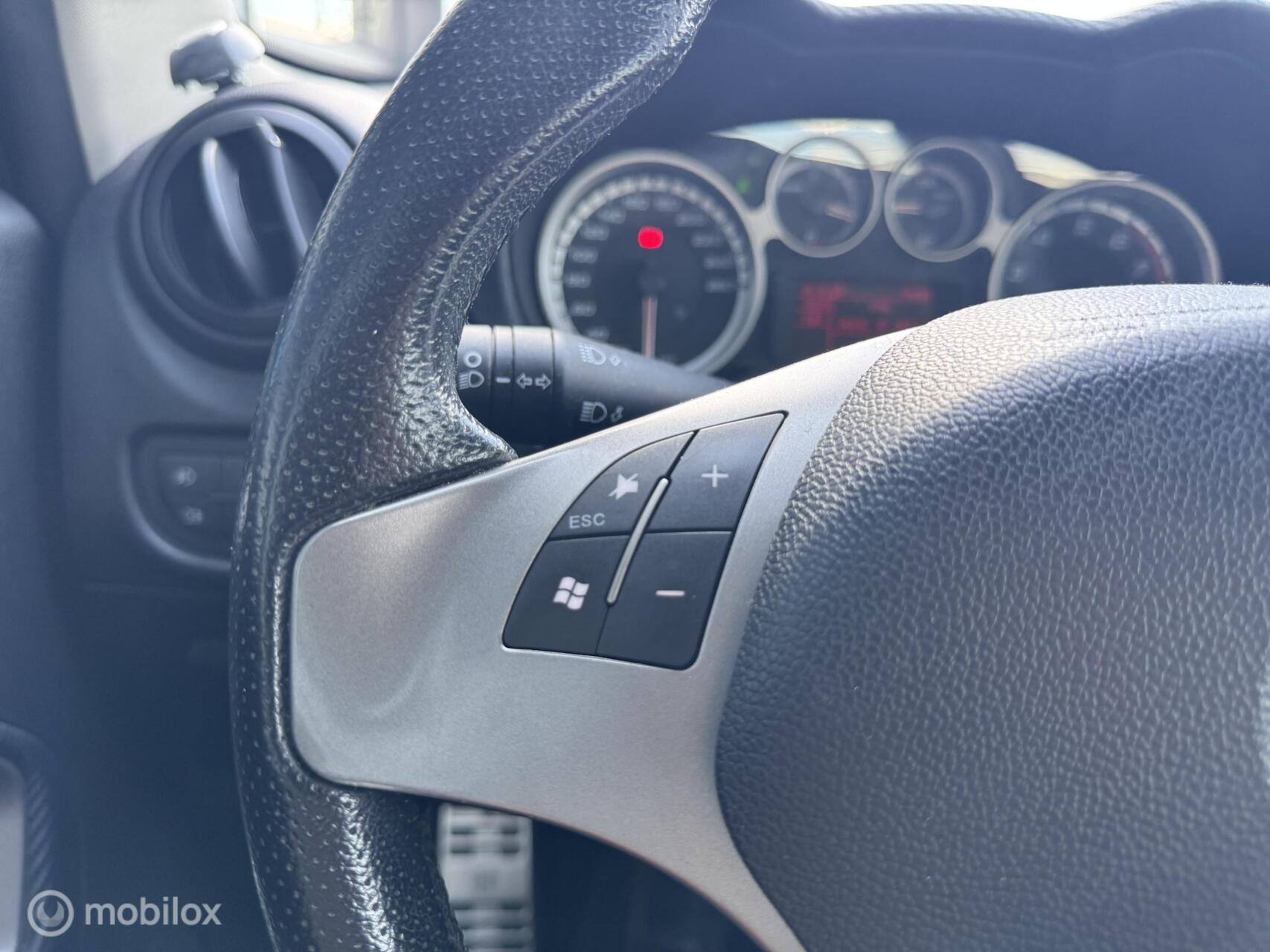 Foto van Alfa Romeo Alfa Mito