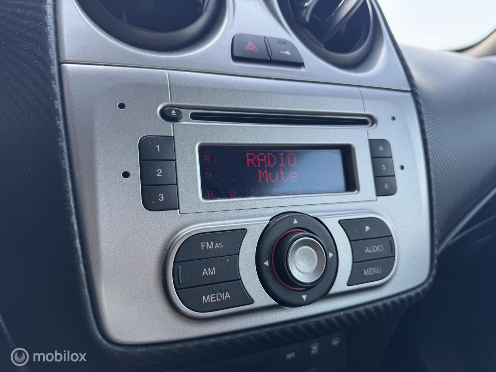 Foto van Alfa Romeo Alfa Mito