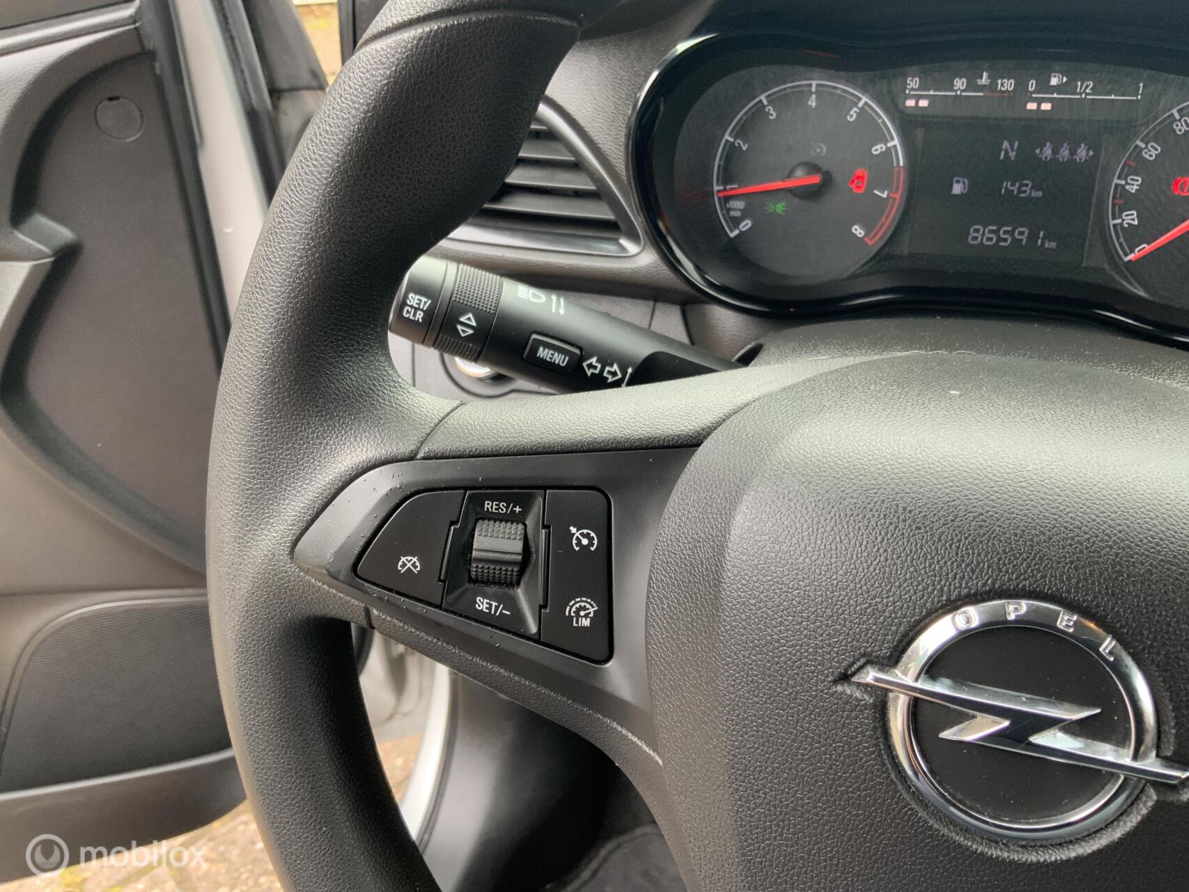 Foto van Opel Karl / Viva