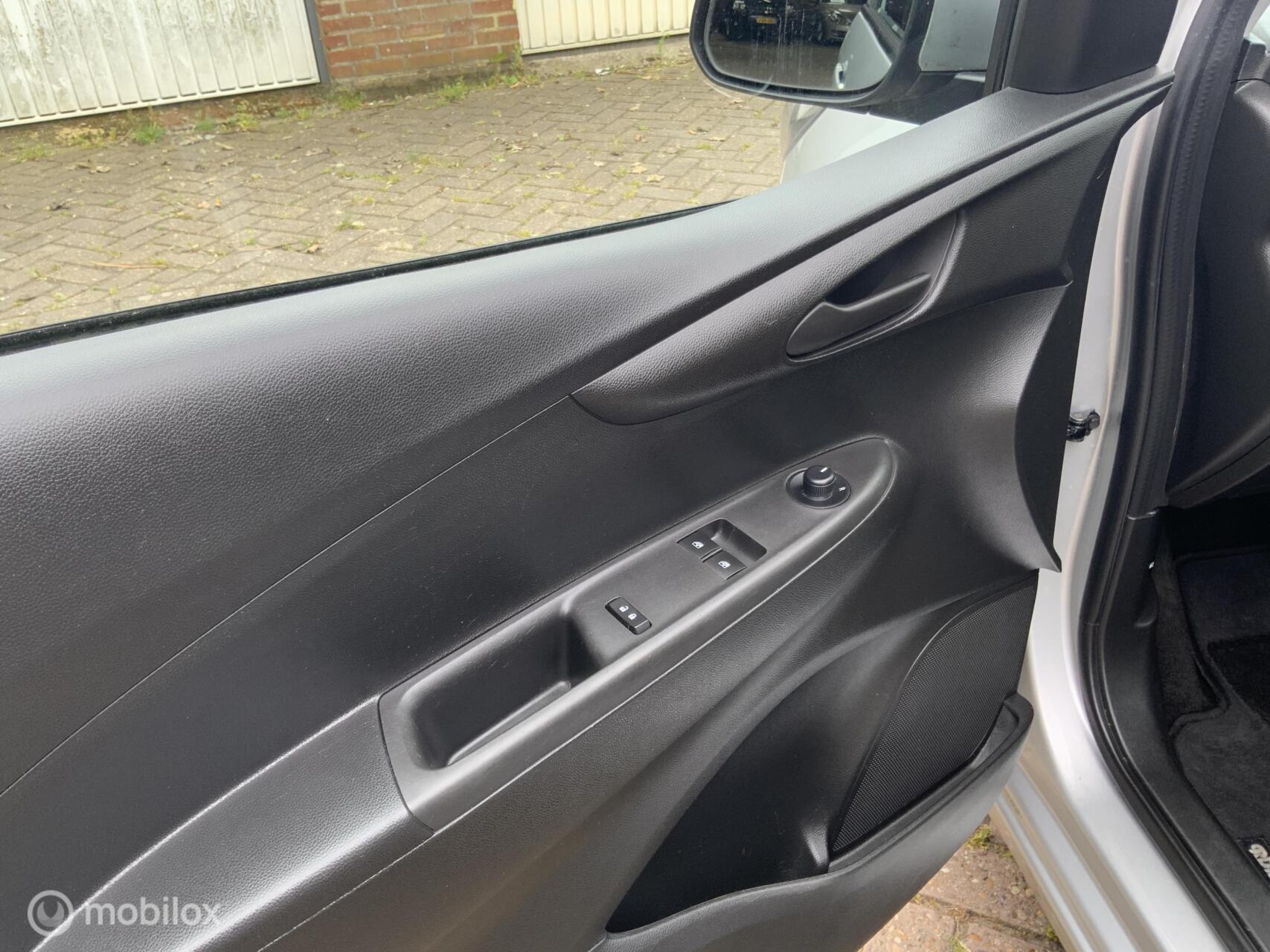 Foto van Opel Karl / Viva