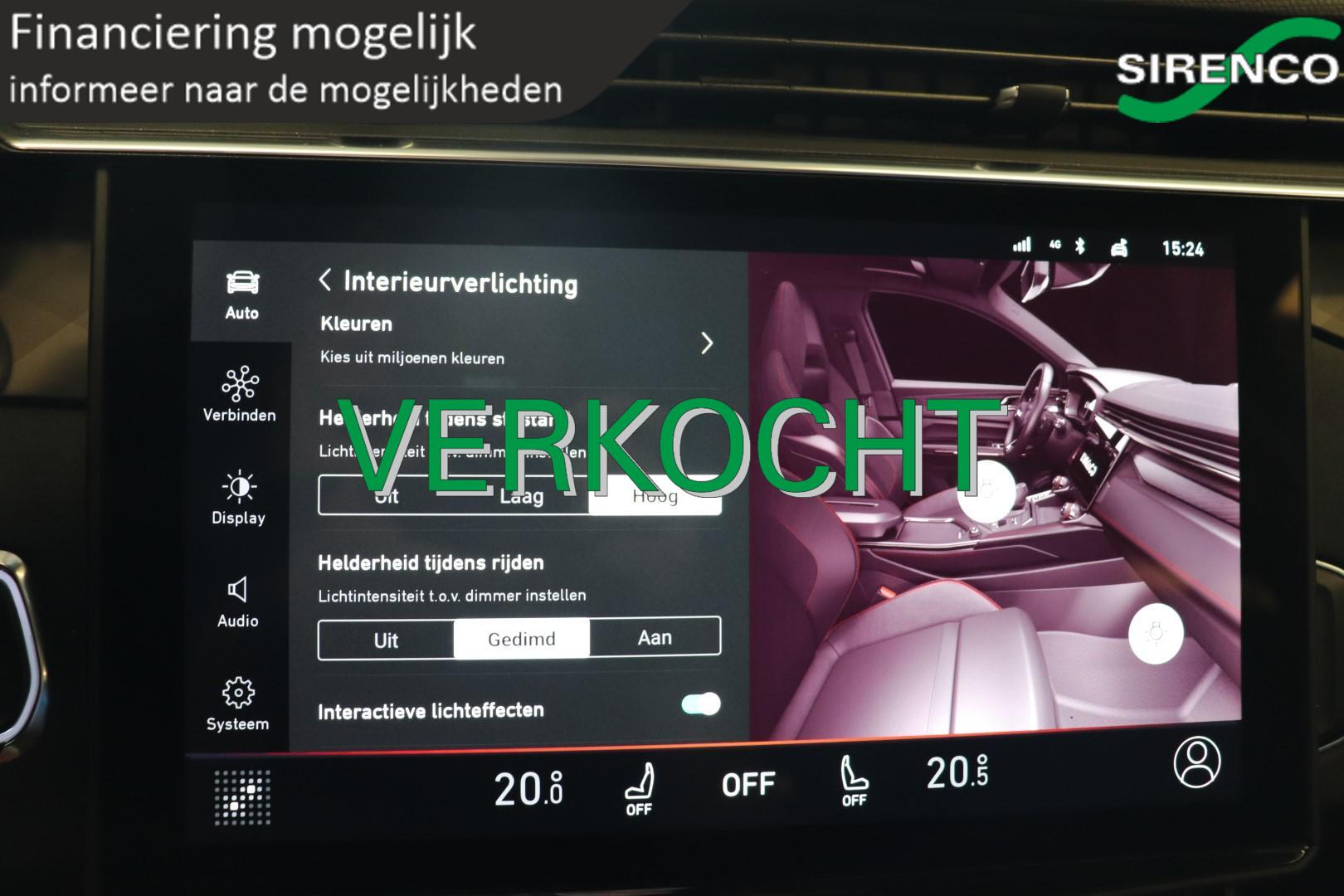 Foto van Lynk&co LYNK & Co 01