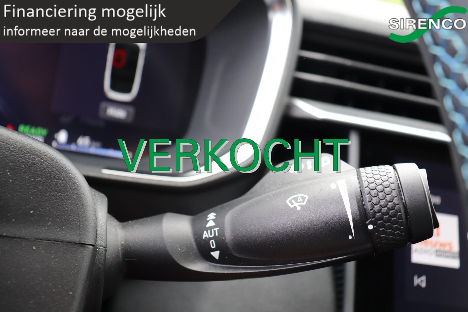 Foto van Lynk&co LYNK & Co 01