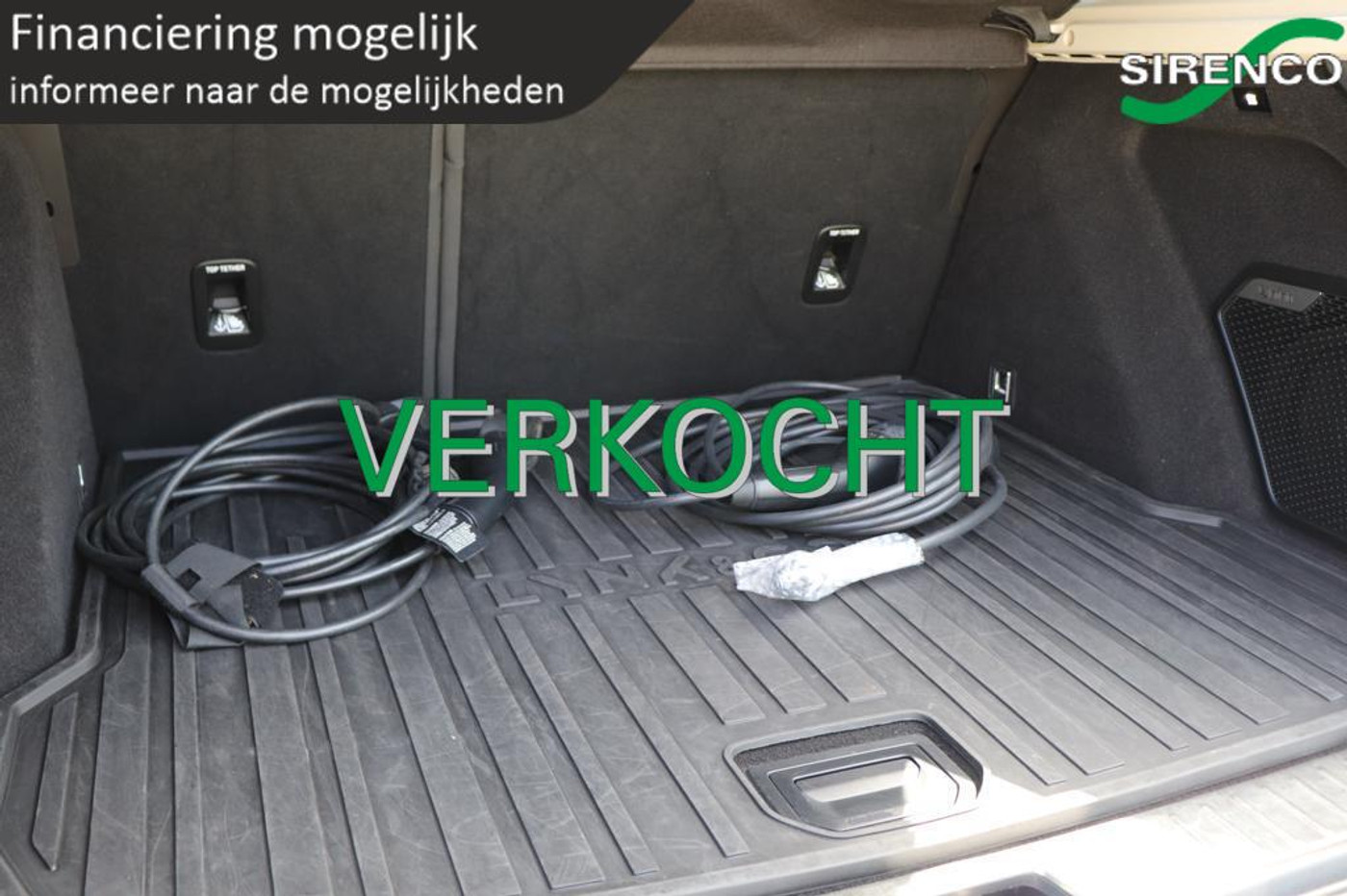 Foto van Lynk&co LYNK & Co 01