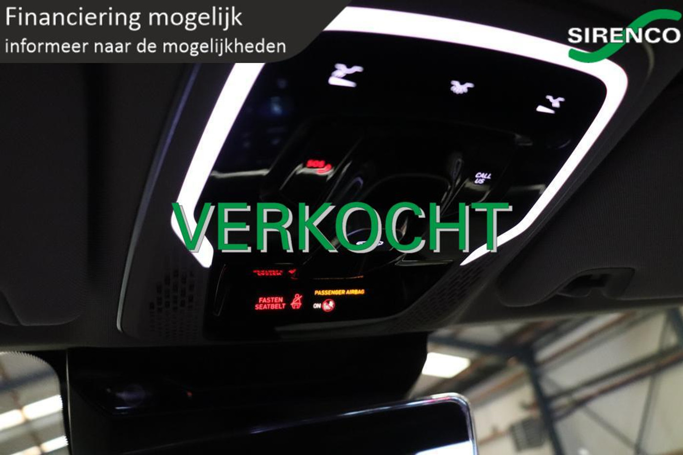 Foto van Lynk&co LYNK & Co 01