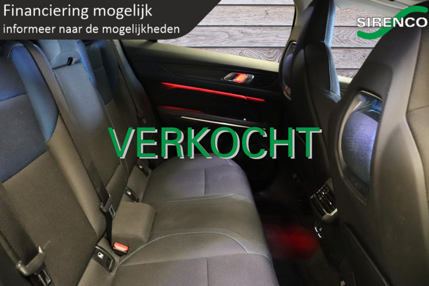 Foto van Lynk&co LYNK & Co 01